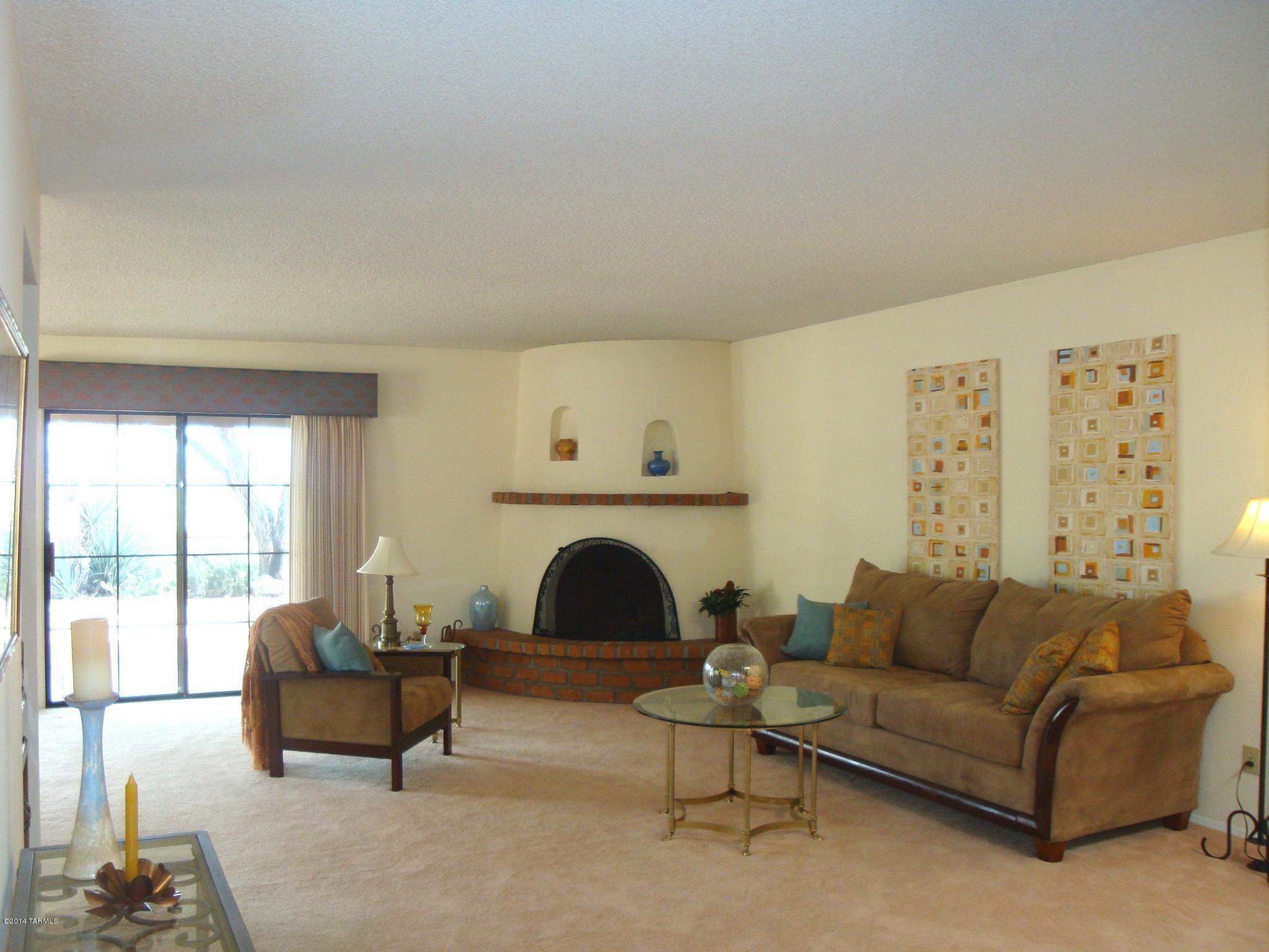 5364 N Fort Yuma Trail