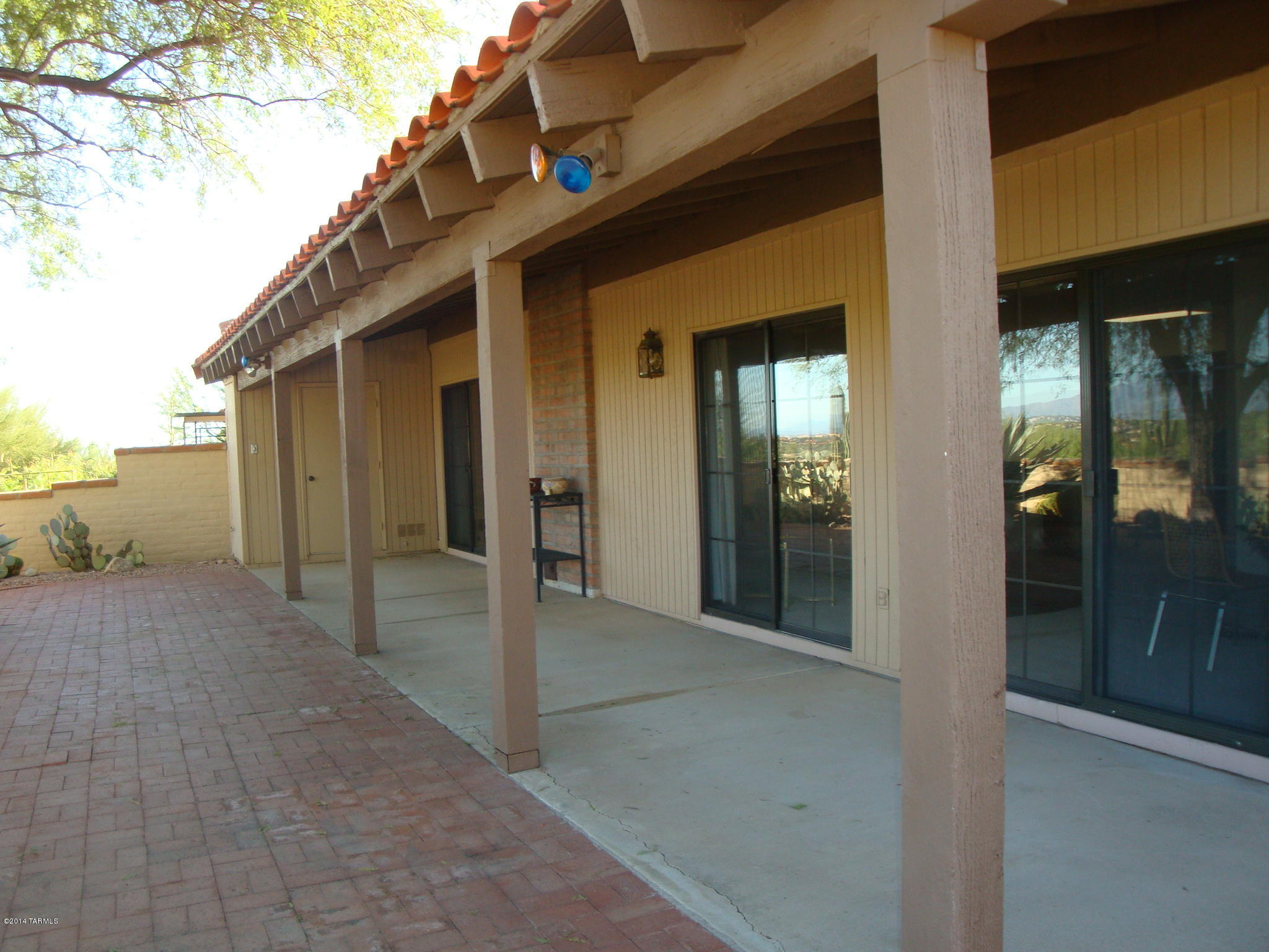 5364 N Fort Yuma Trail
