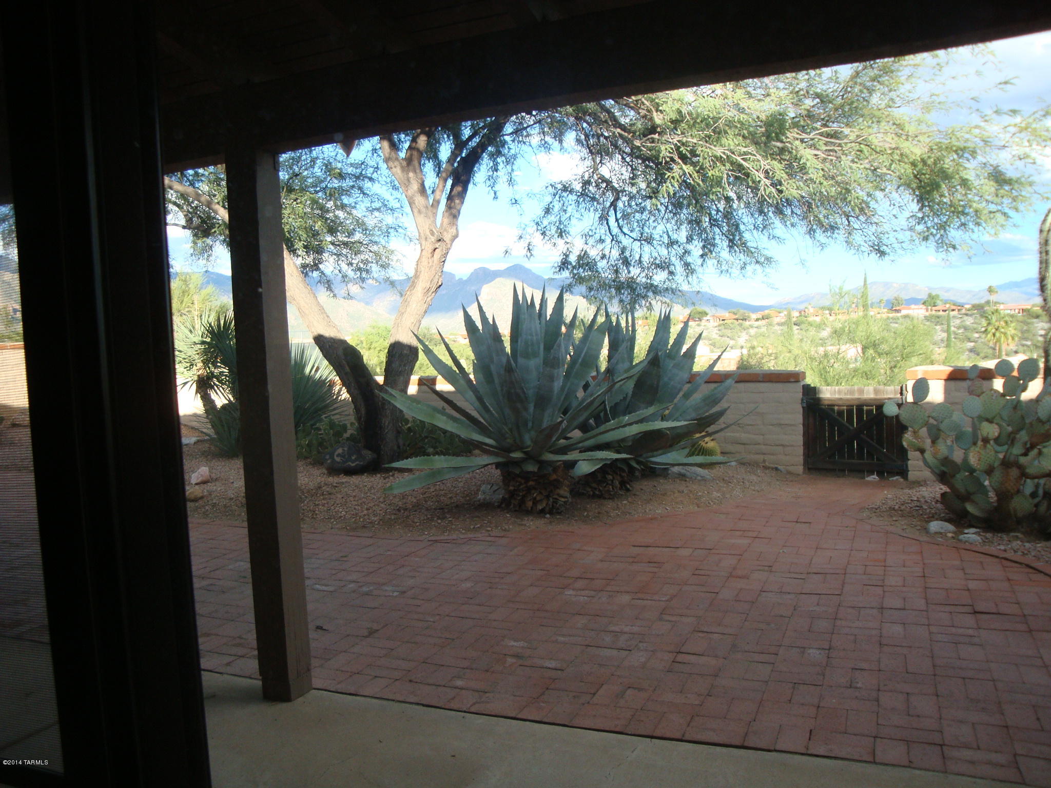 5364 N Fort Yuma Trail