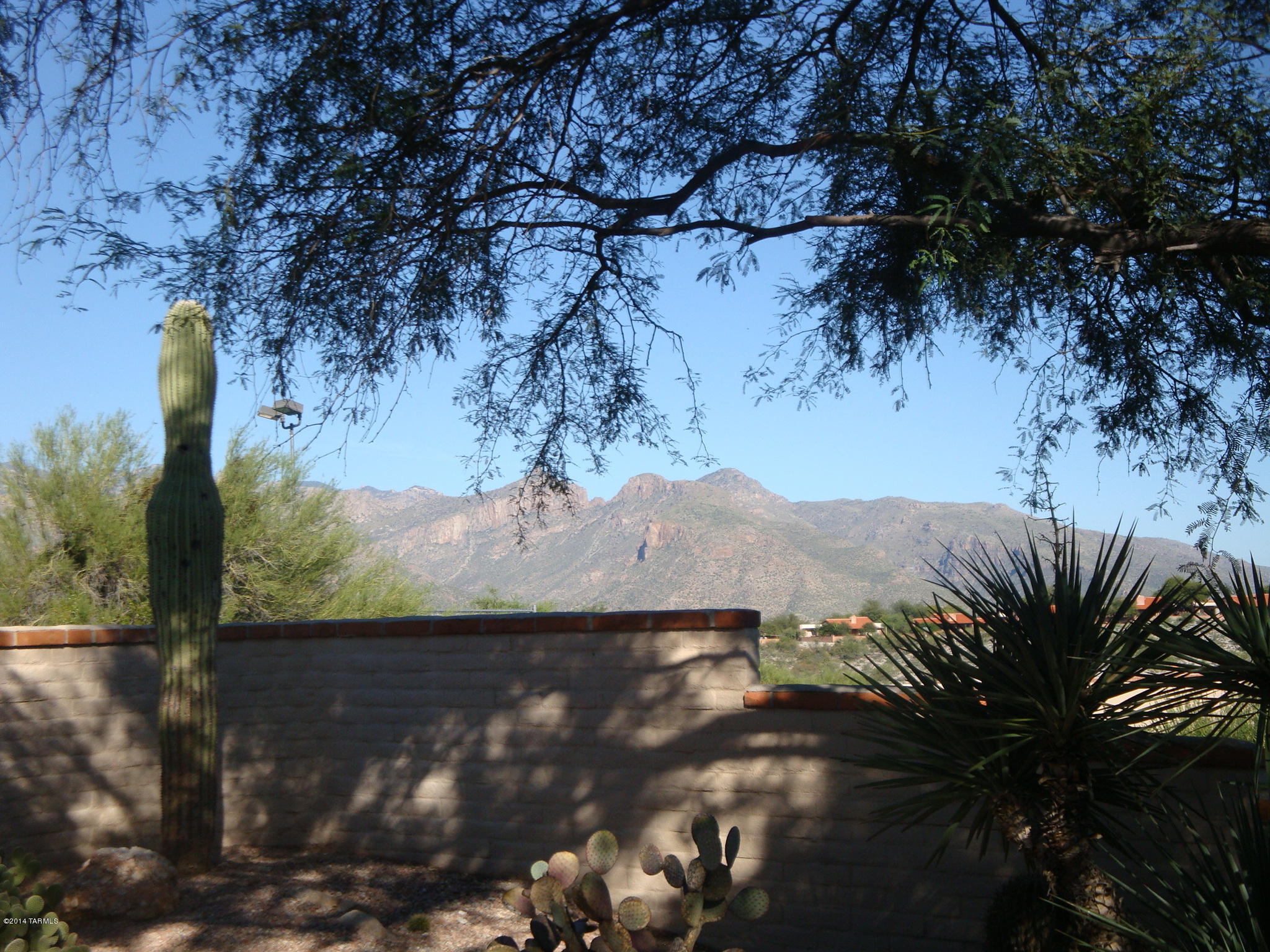 5364 N Fort Yuma Trail