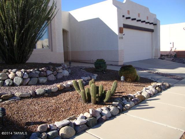 10400 E Windstorm Drive