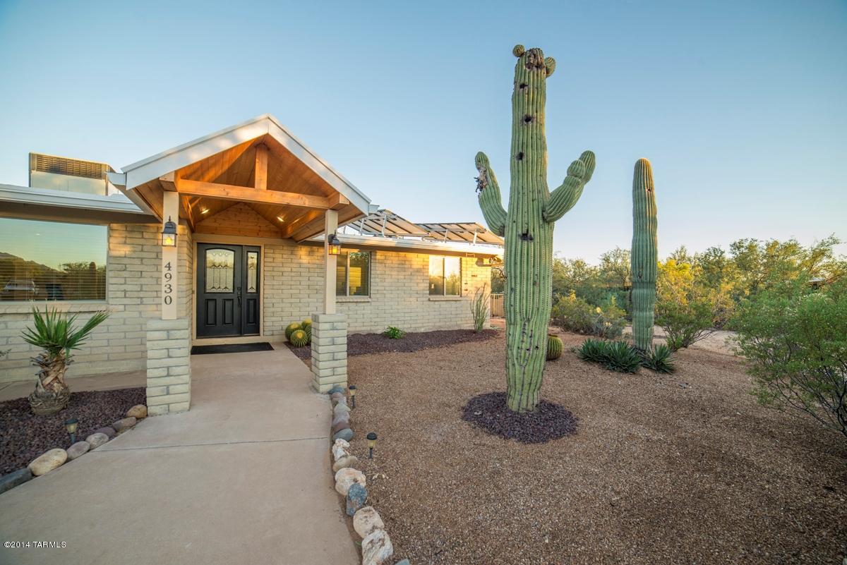 4930 N Calle Primula