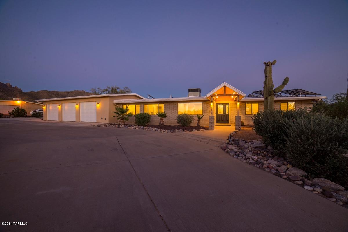 4930 N Calle Primula