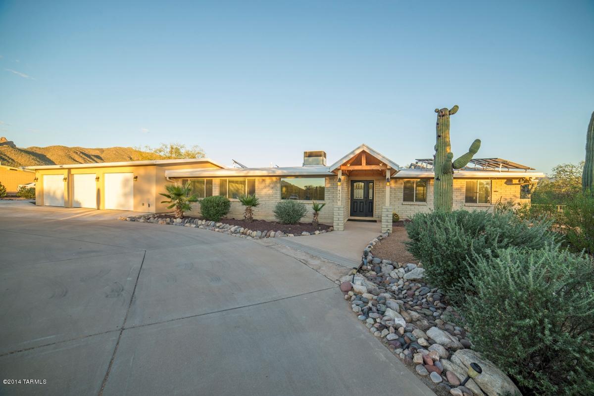 4930 N Calle Primula