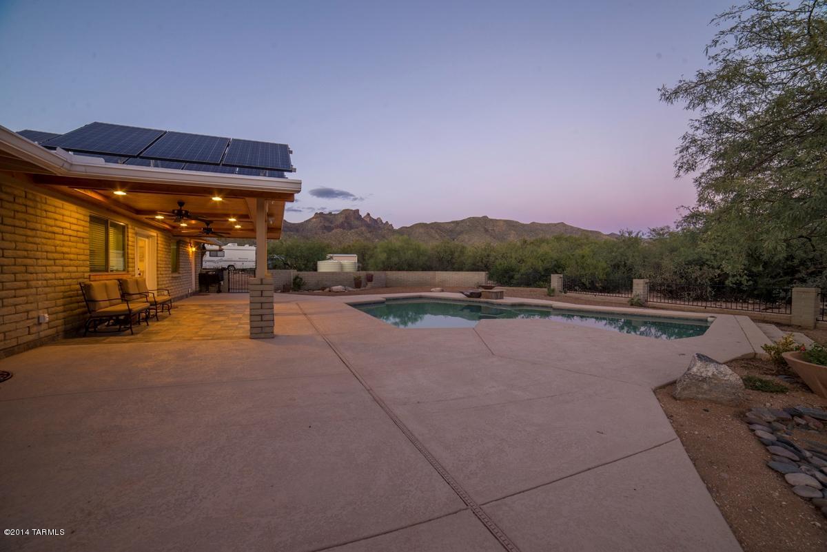 4930 N Calle Primula