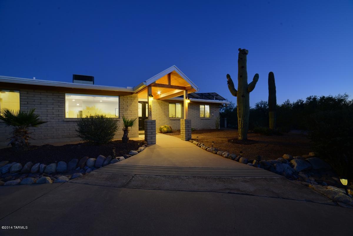 4930 N Calle Primula