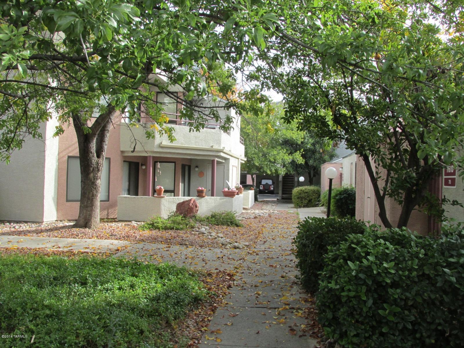 7615 E Callisto Circle Unit: 75
