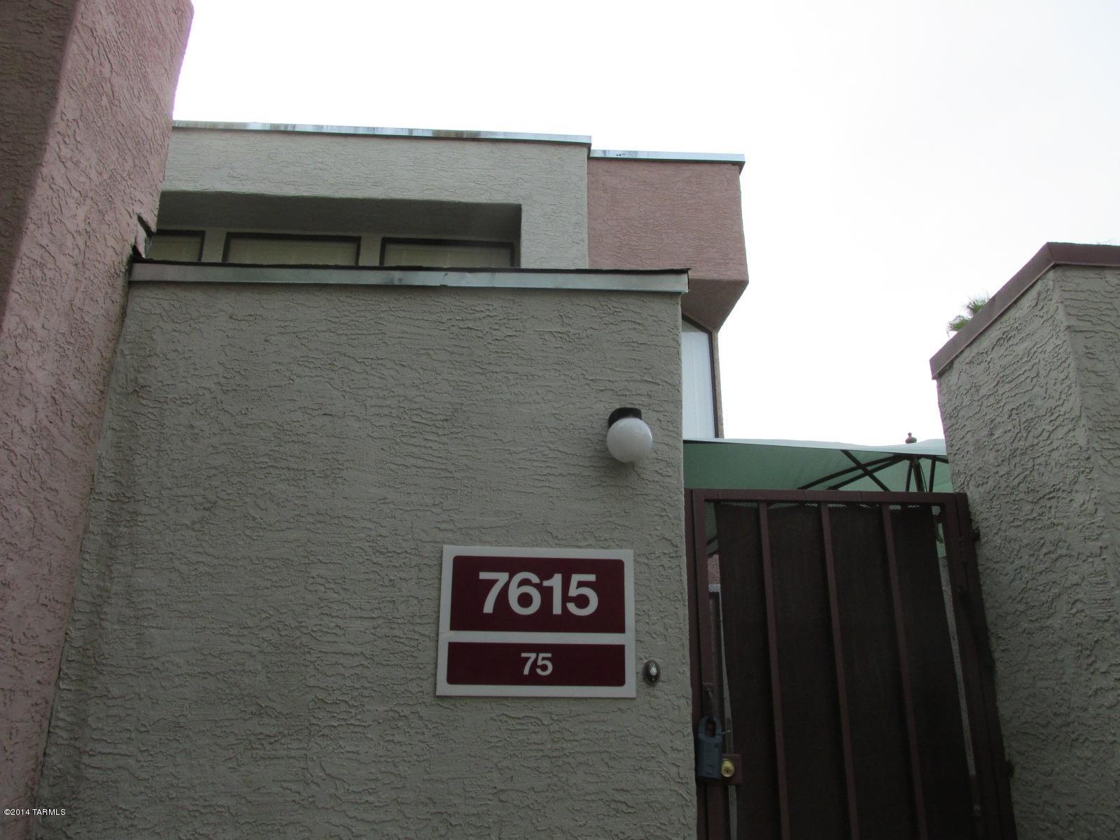 7615 E Callisto Circle Unit: 75