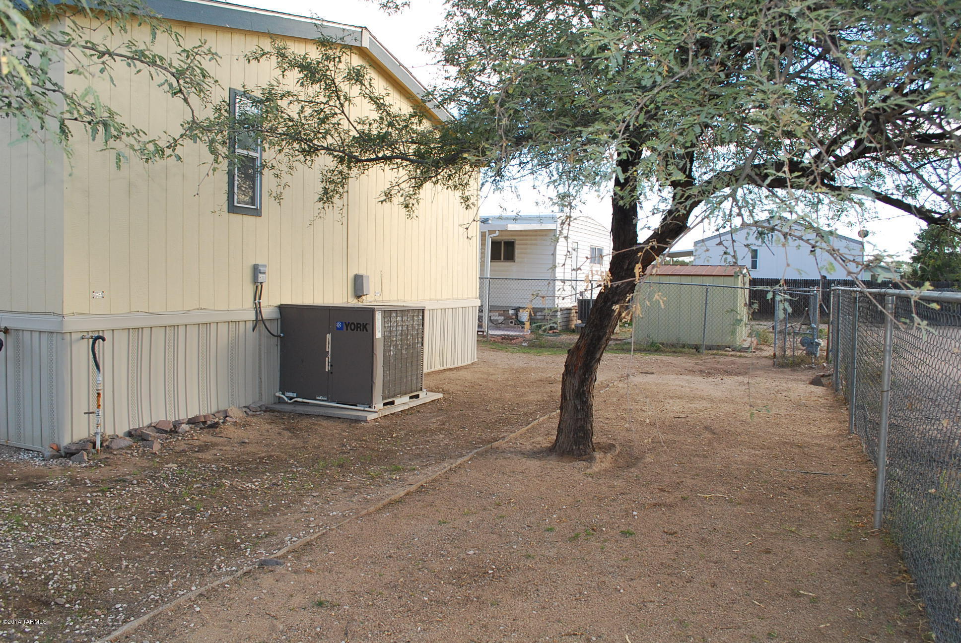 2640 S Cottonwood Lane Unit: 9