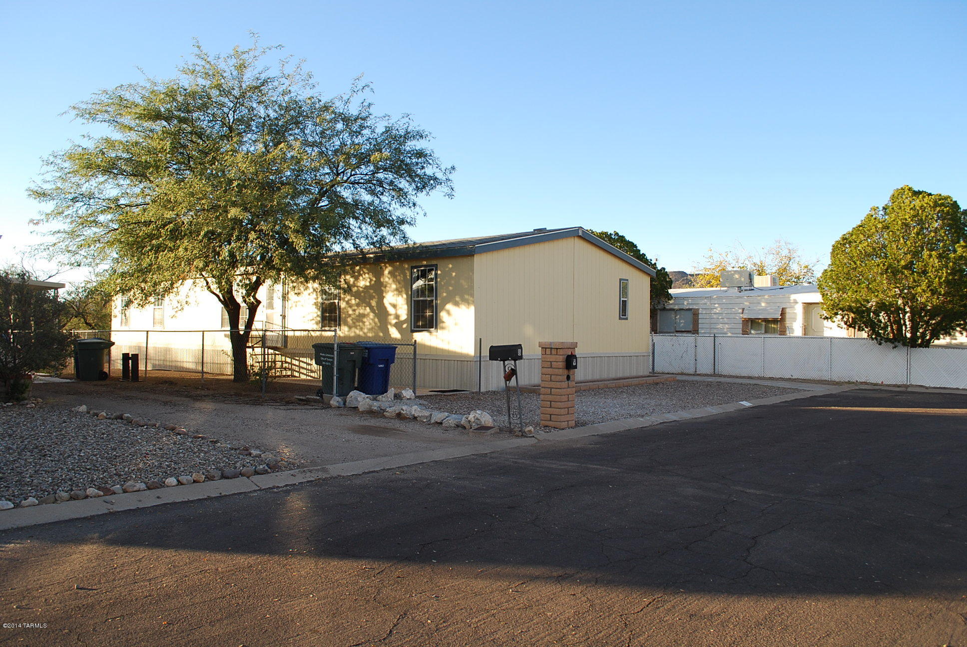 2640 S Cottonwood Lane Unit: 9