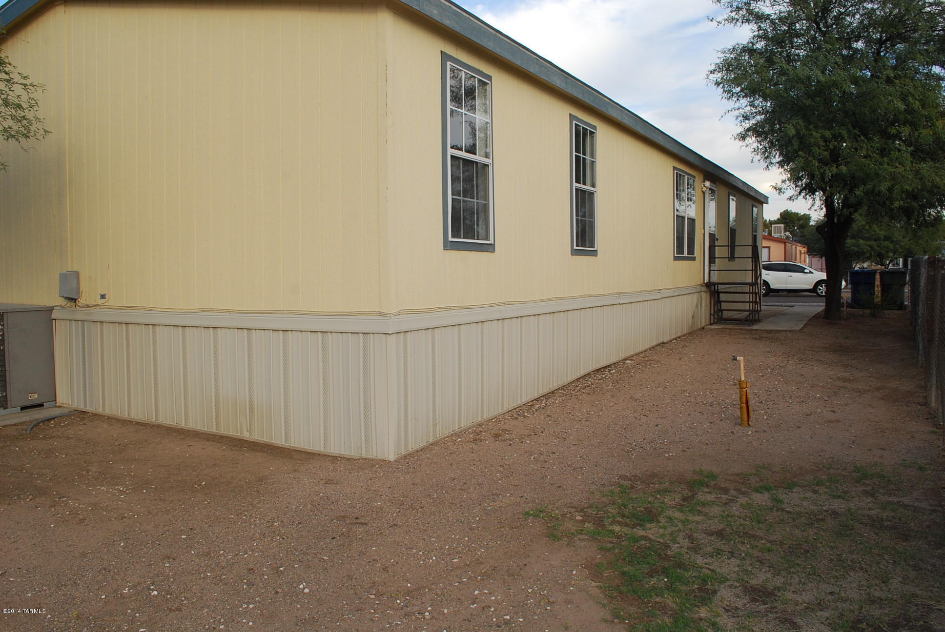 2640 S Cottonwood Lane Unit: 9