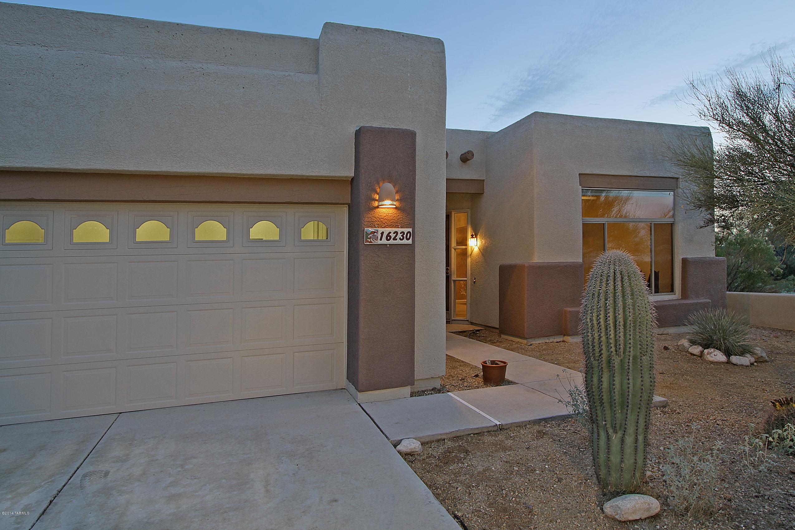 16230 S Sycamore Ridge Trail