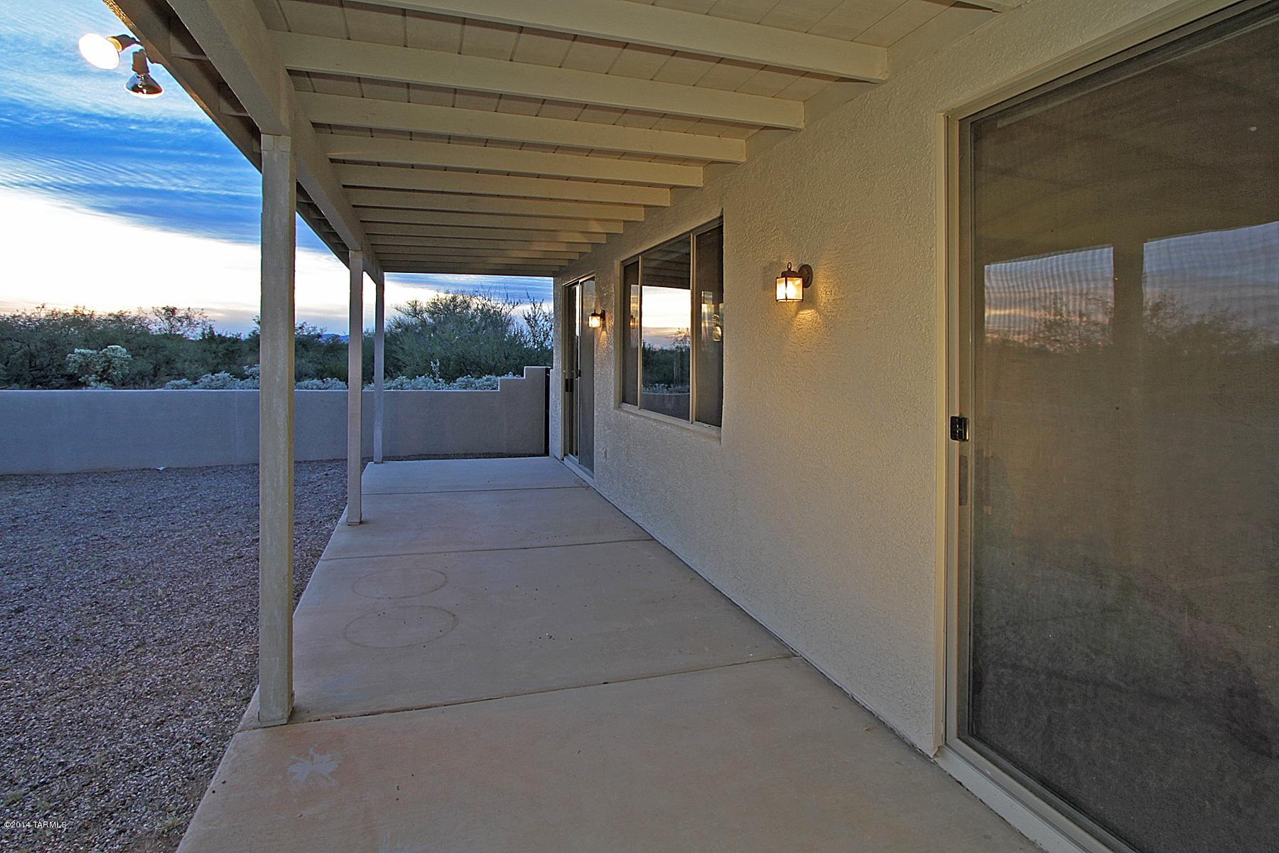 16230 S Sycamore Ridge Trail