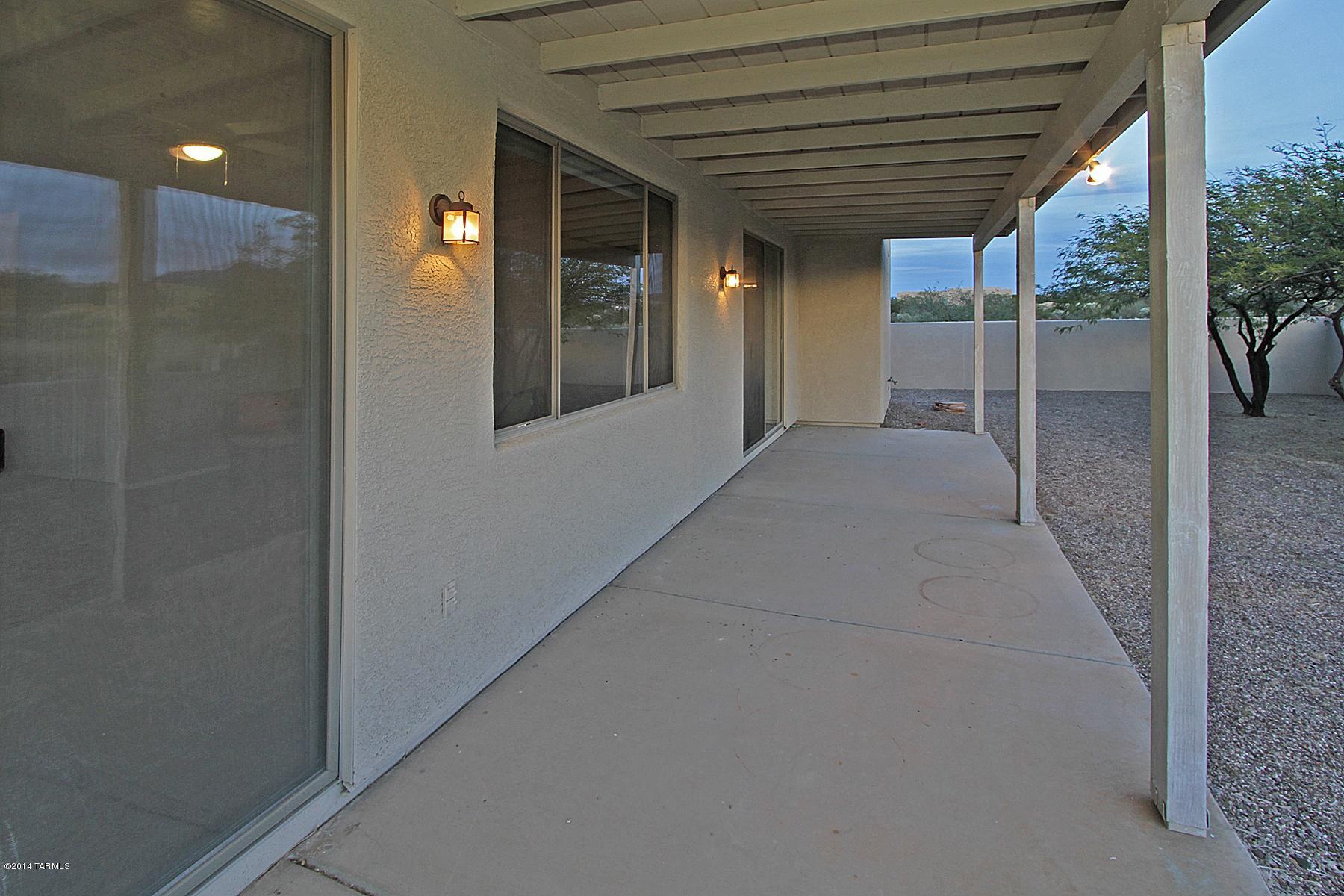16230 S Sycamore Ridge Trail