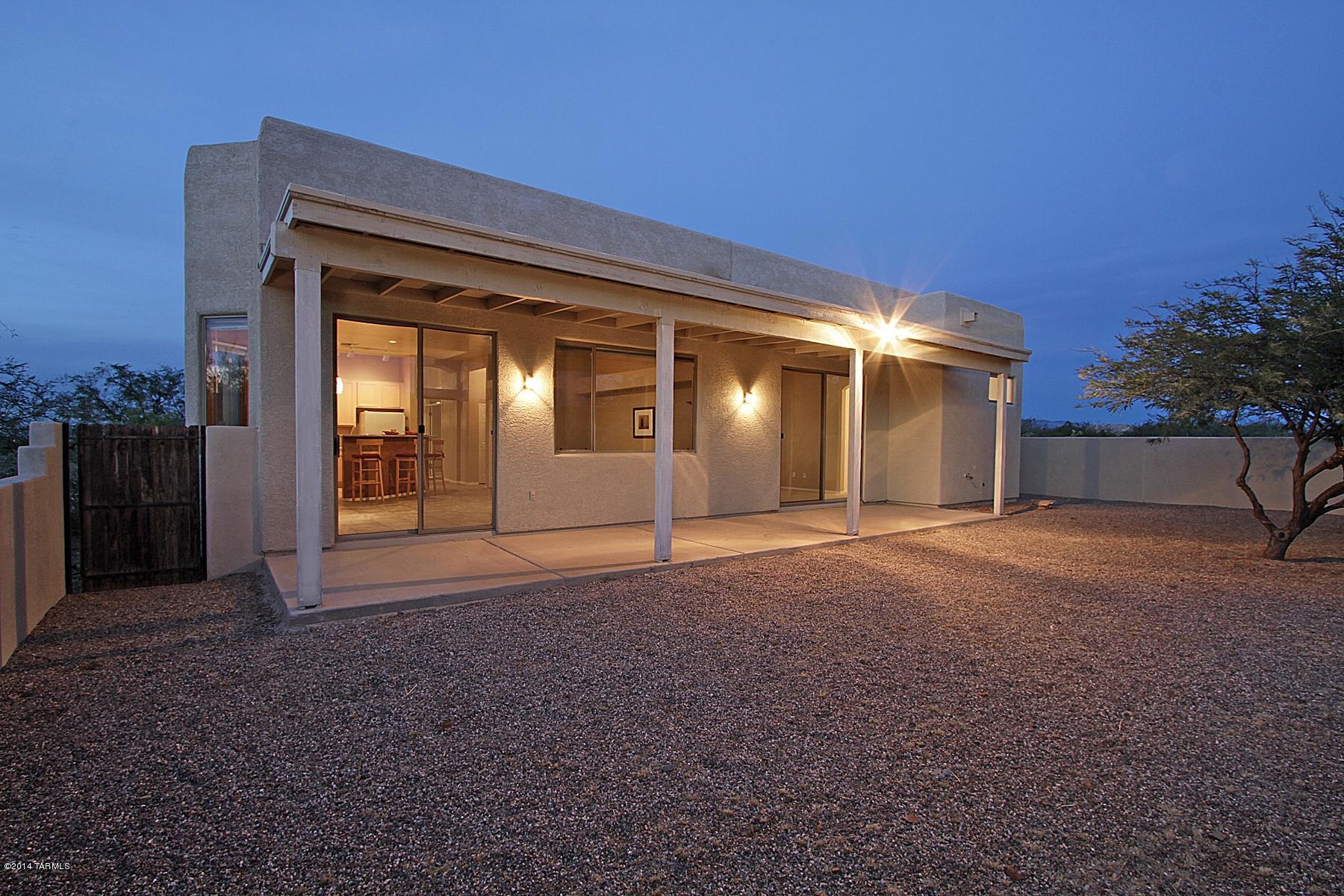 16230 S Sycamore Ridge Trail