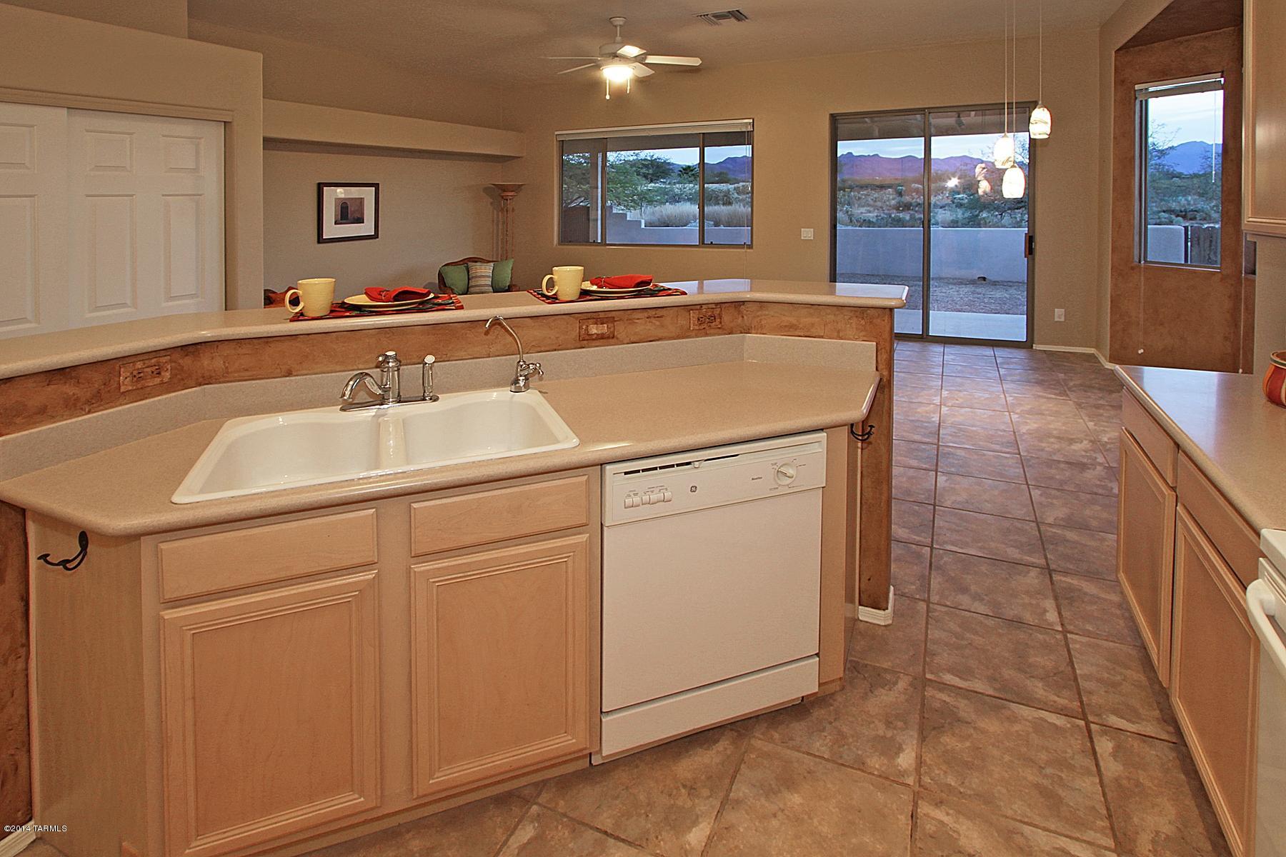 16230 S Sycamore Ridge Trail