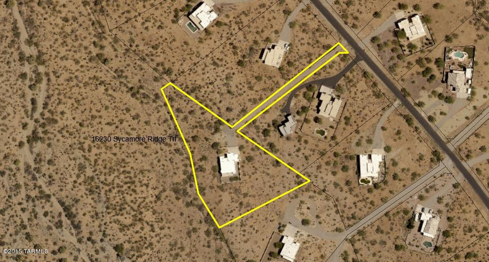 16230 S Sycamore Ridge Trail
