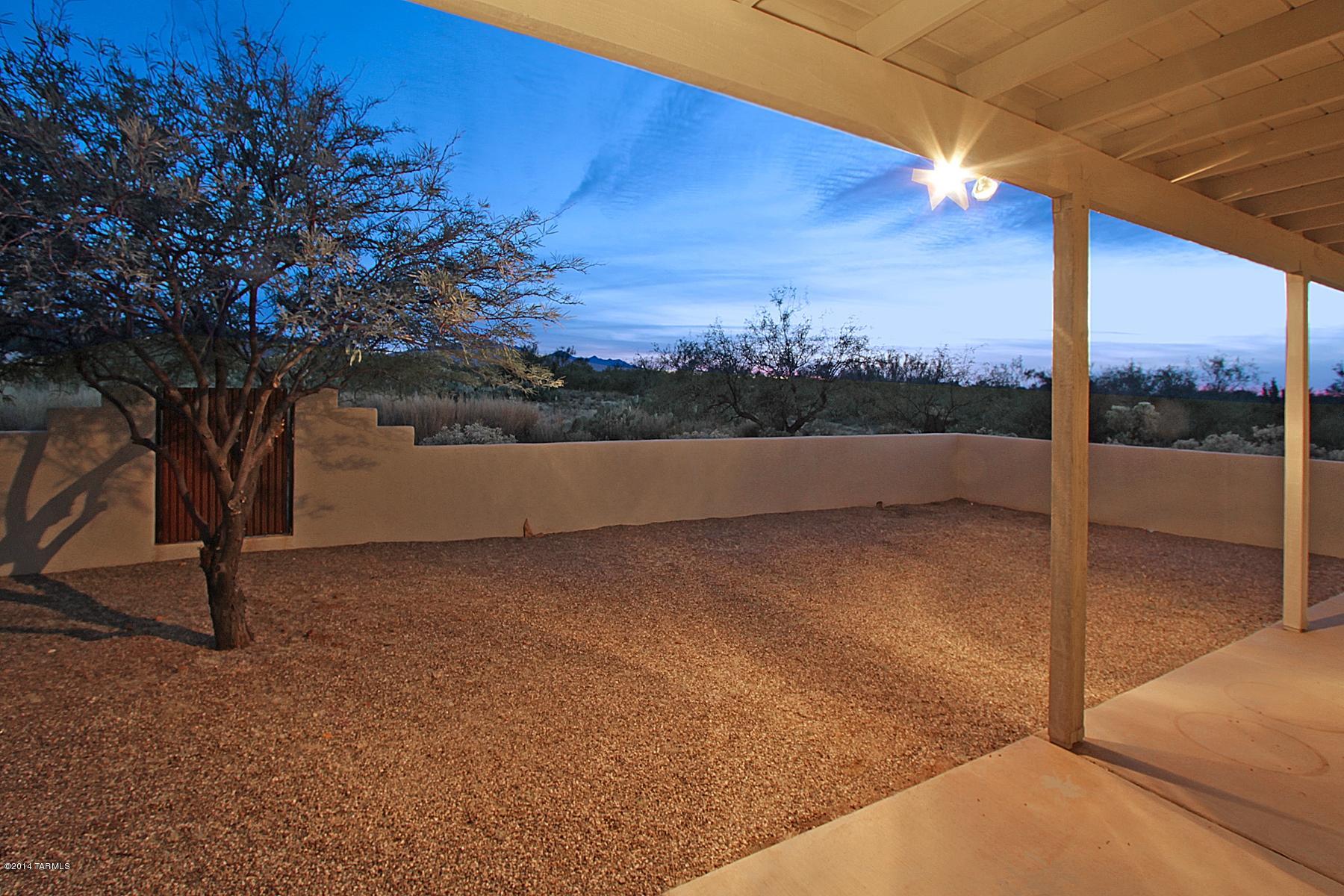 16230 S Sycamore Ridge Trail