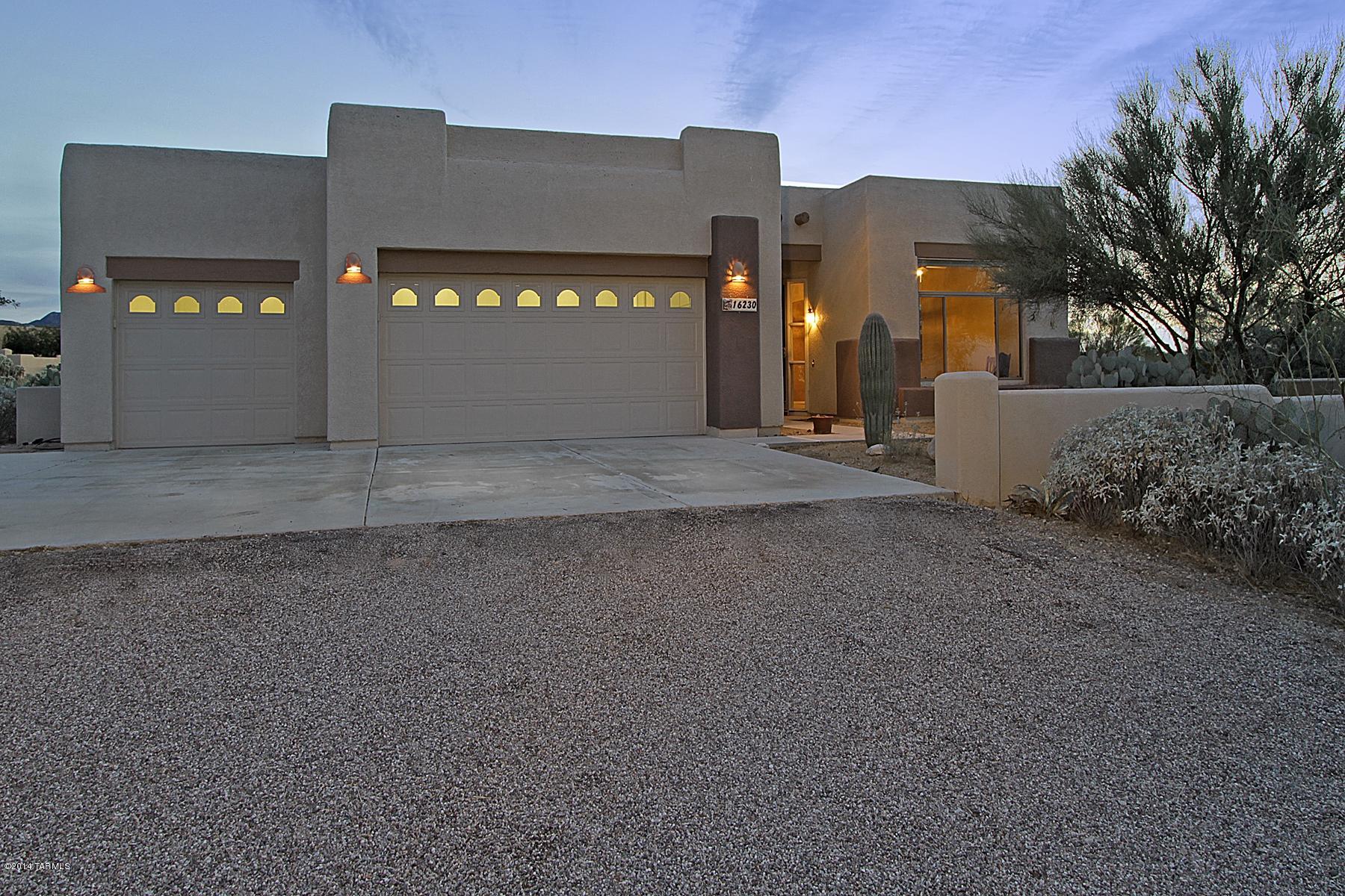 16230 S Sycamore Ridge Trail