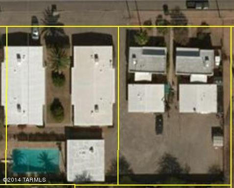 4416-4422 E Lee Street