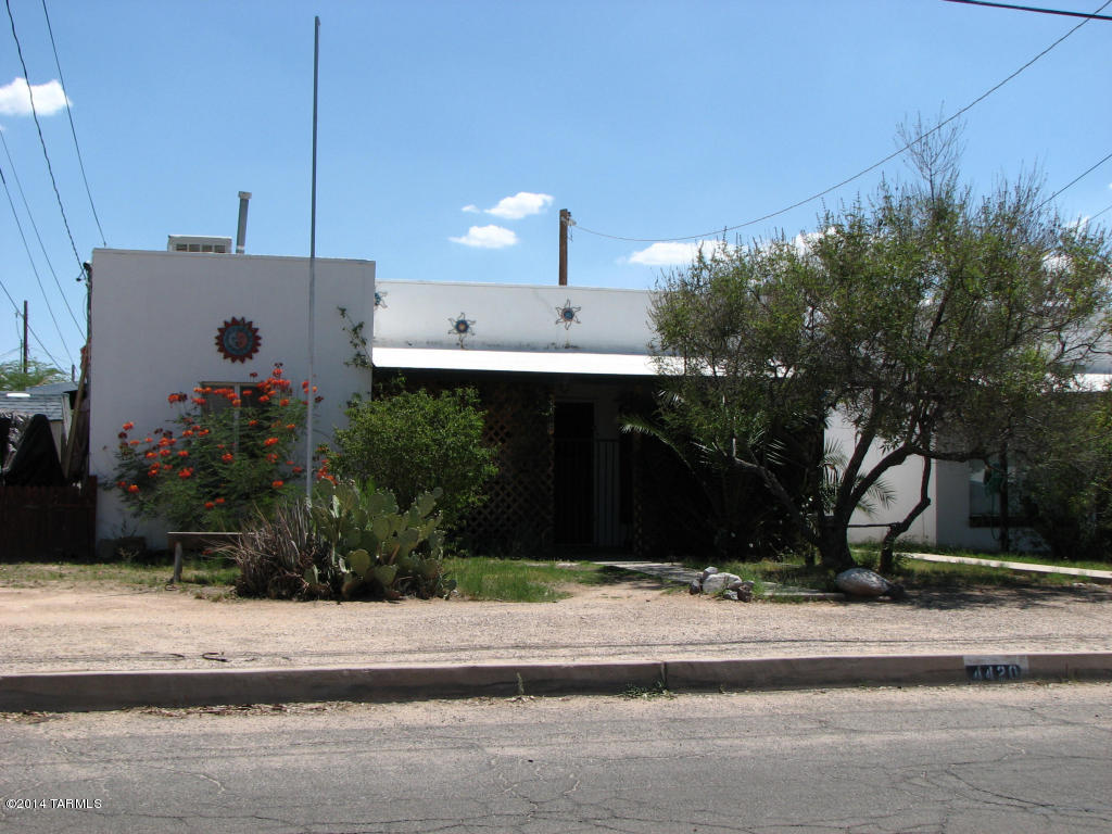 4408-4414 E Lee Street