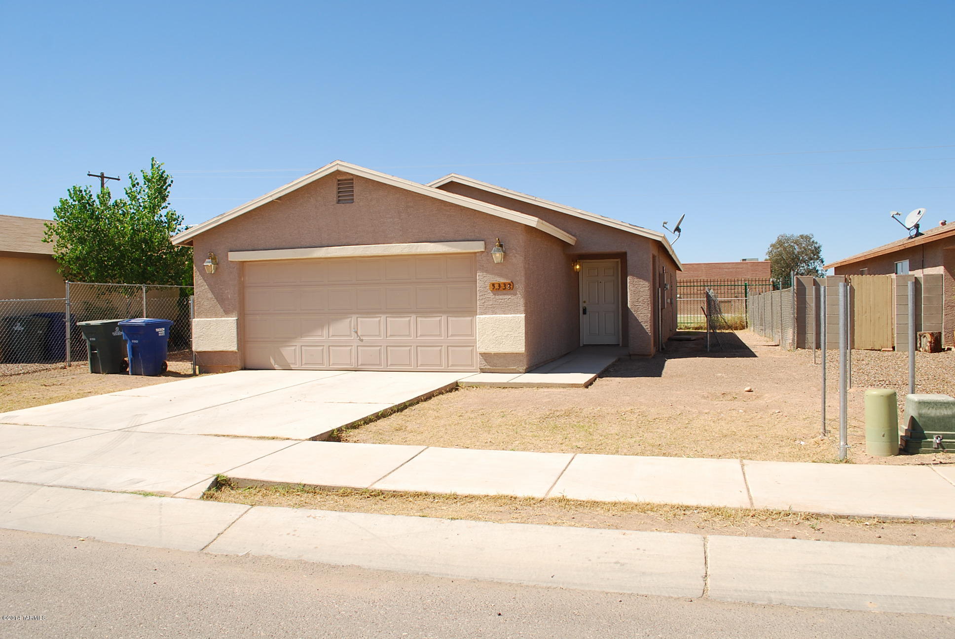 5338 S Fairland Park Lane