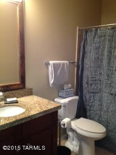 3690 N Country Club Road Unit: 1032