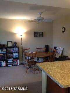 3690 N Country Club Road Unit: 1032
