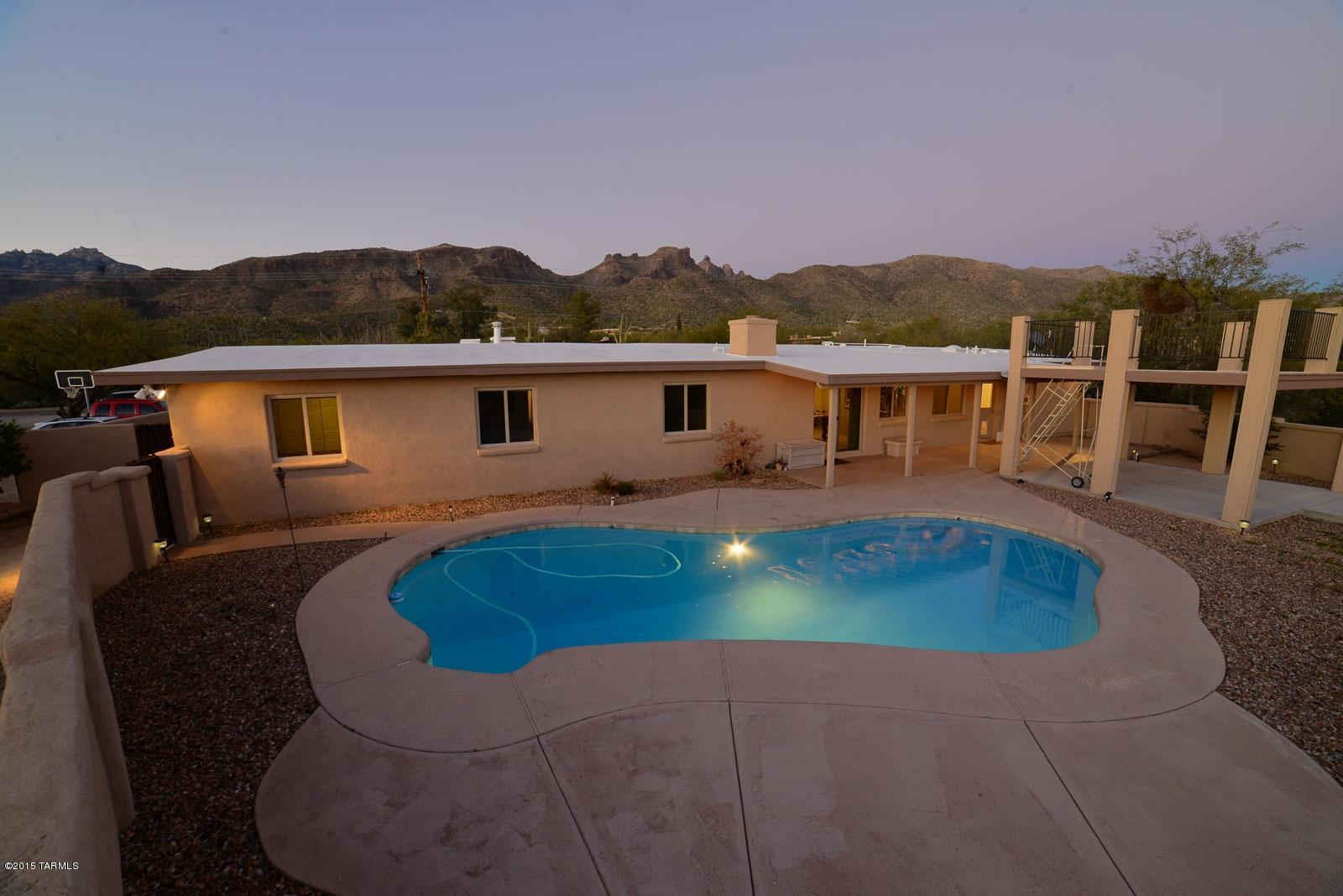 9300 E Ocotillo Drive