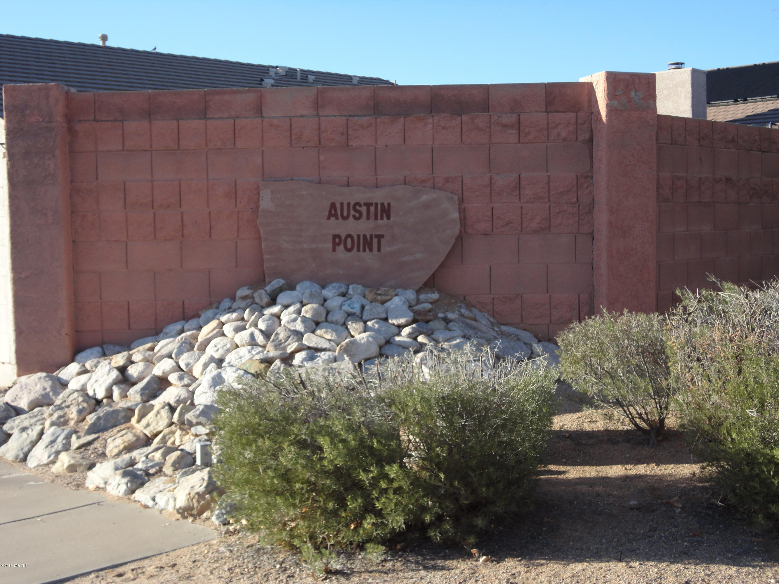 10241 E Lucille Drive