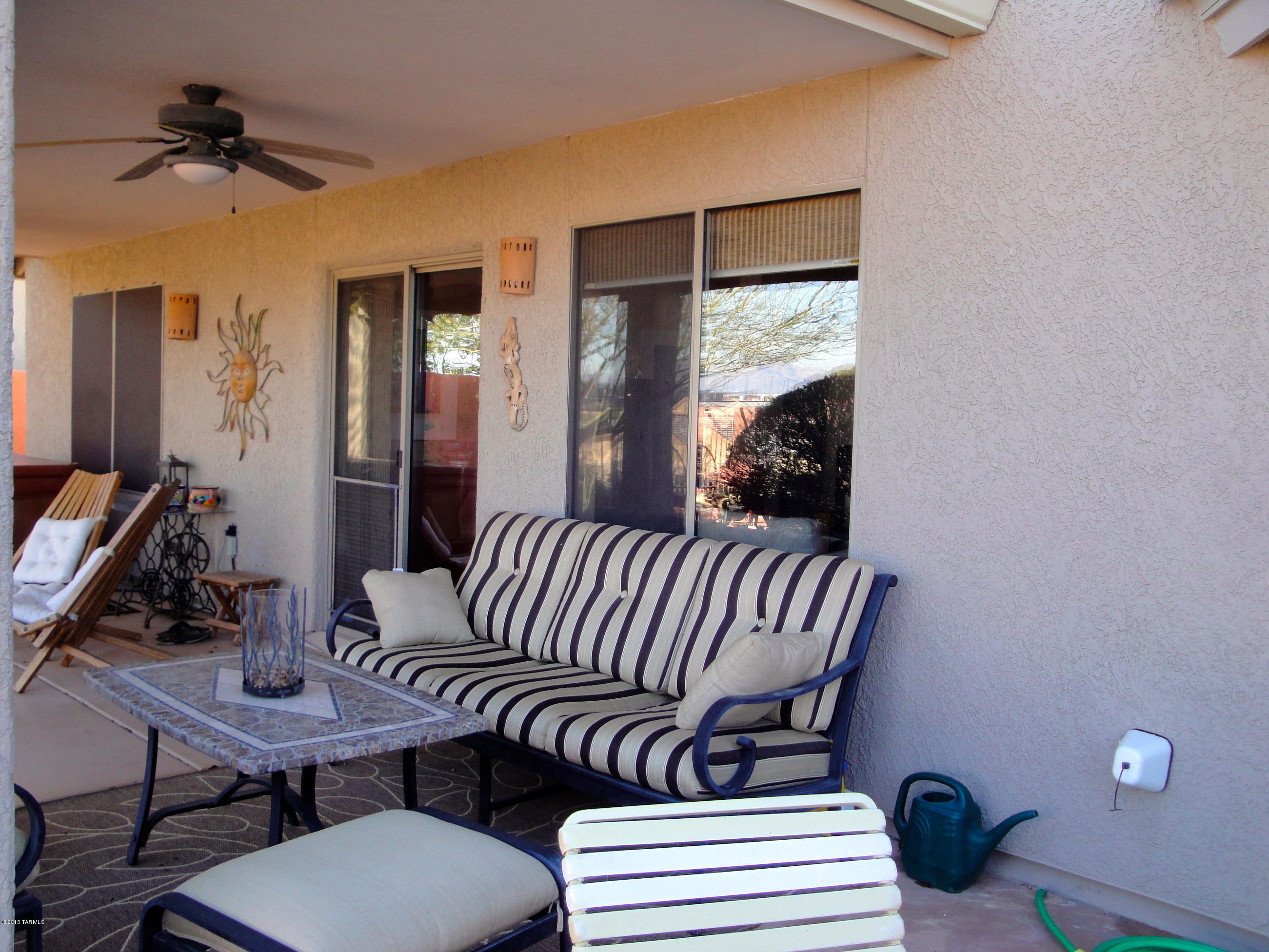 10241 E Lucille Drive