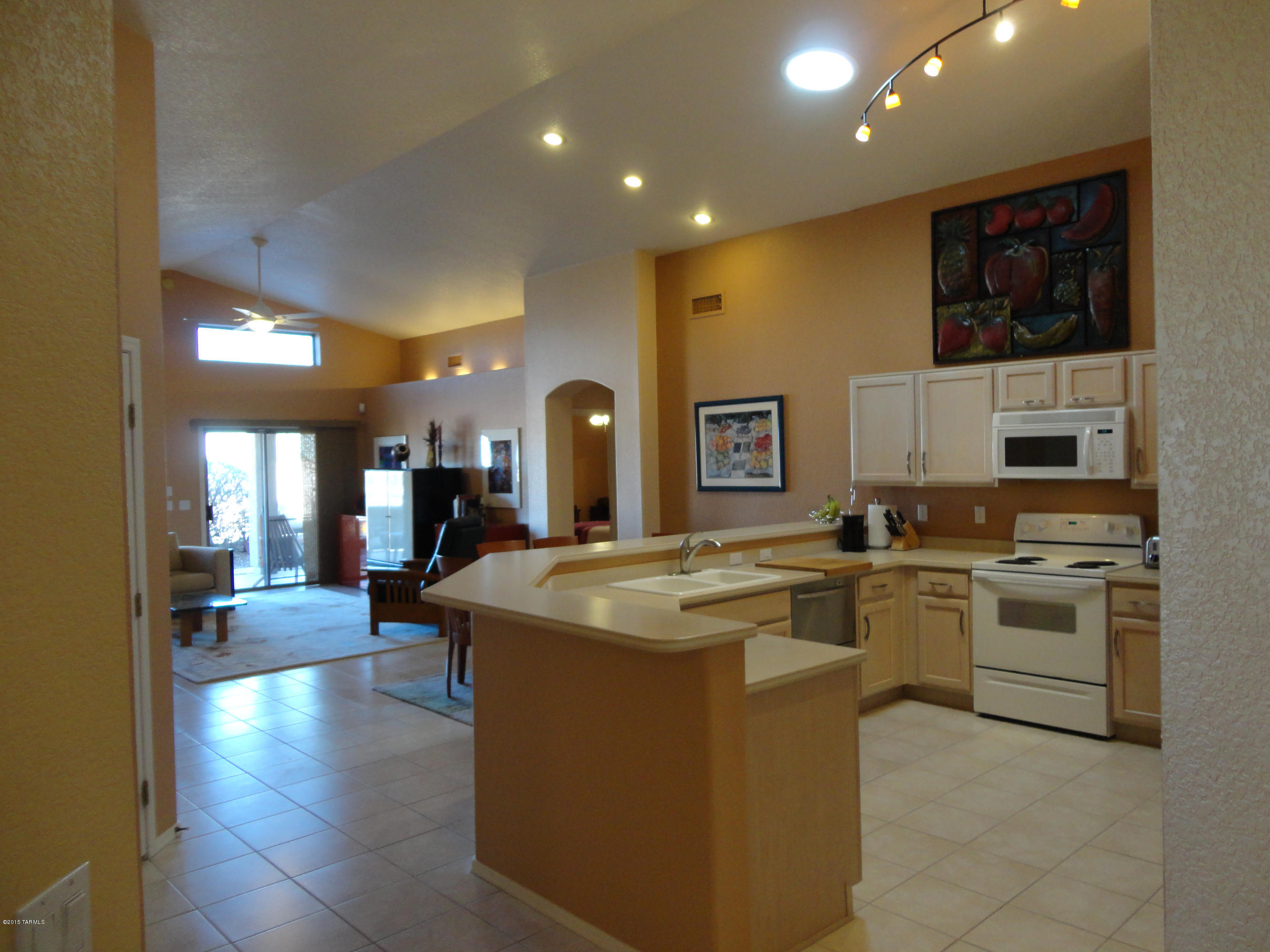 10241 E Lucille Drive