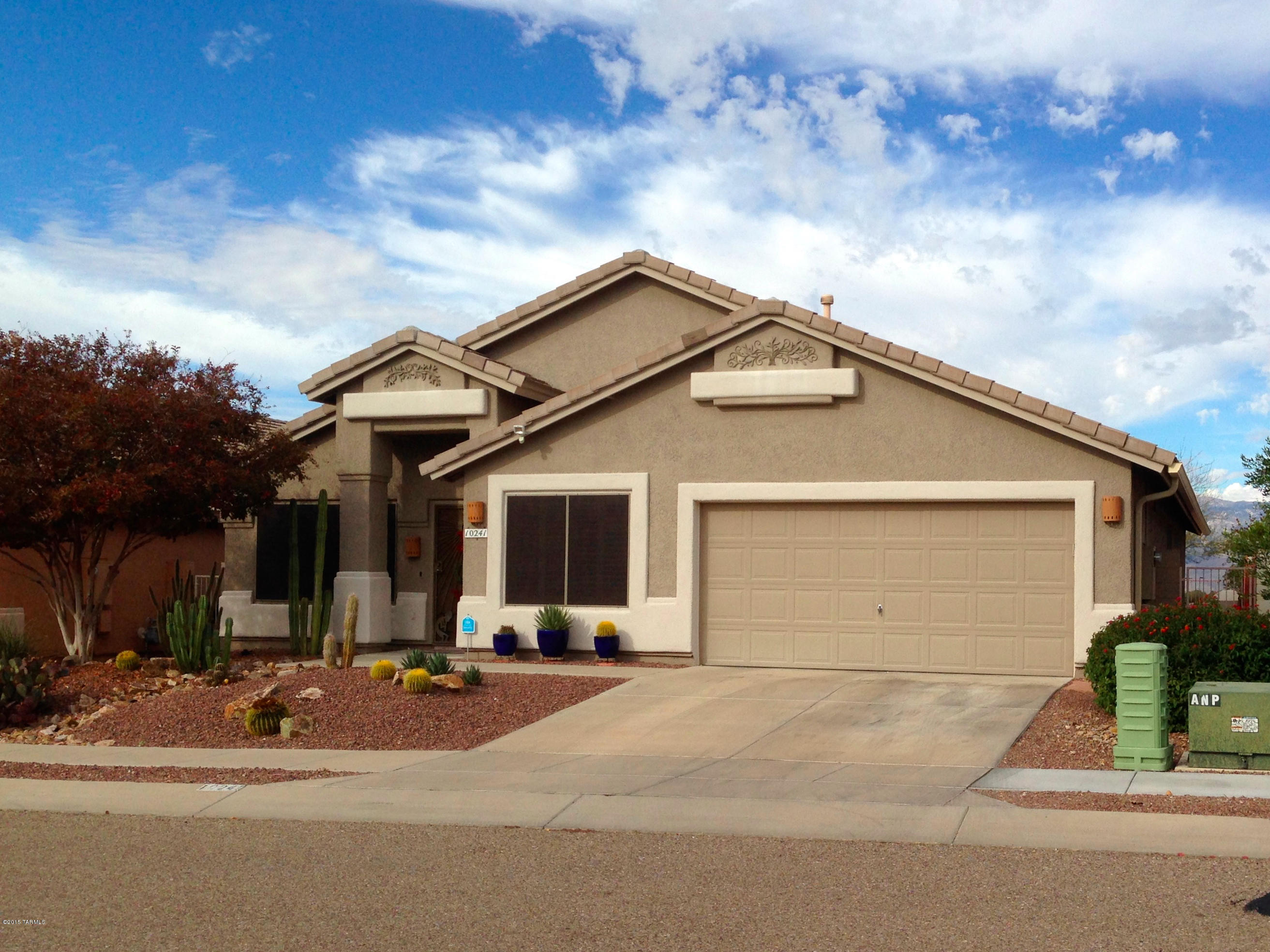 10241 E Lucille Drive