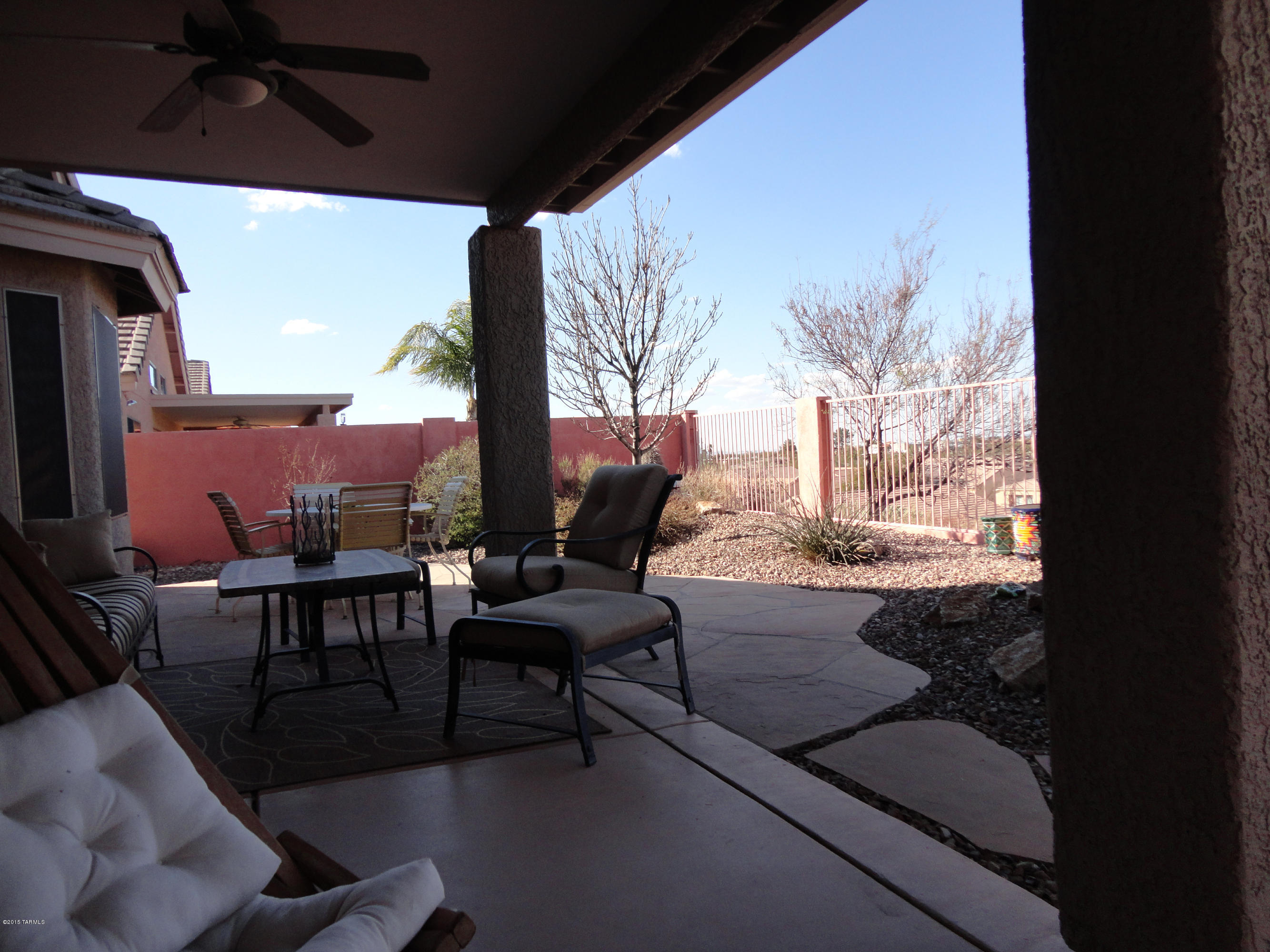 10241 E Lucille Drive