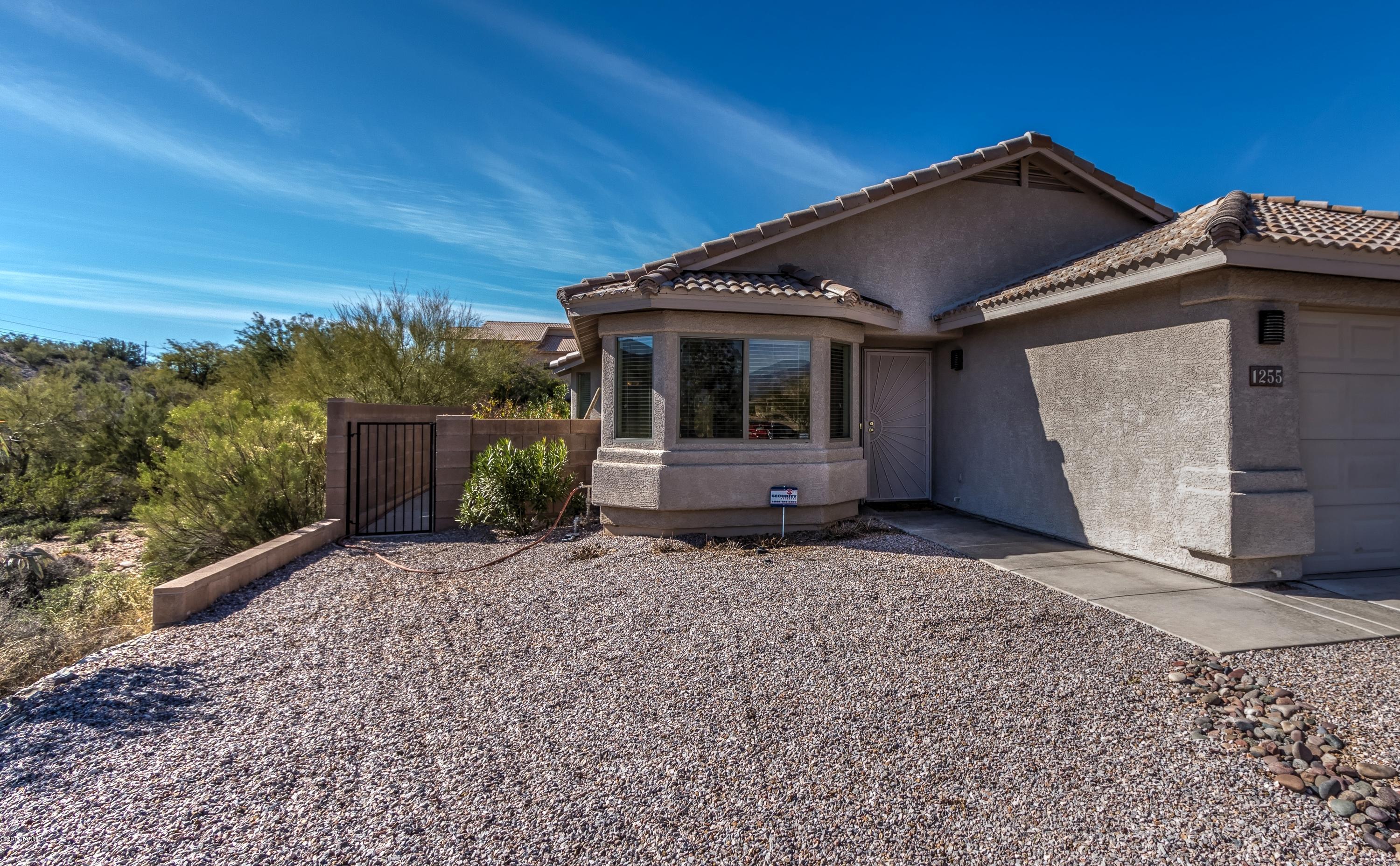 1255 N Wildcat Diers Road