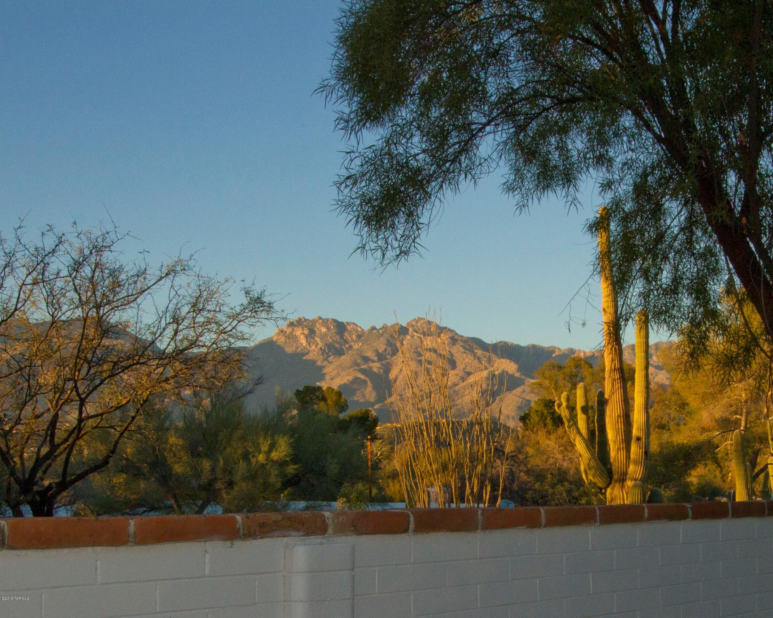 2862 N Indian Ruins Road