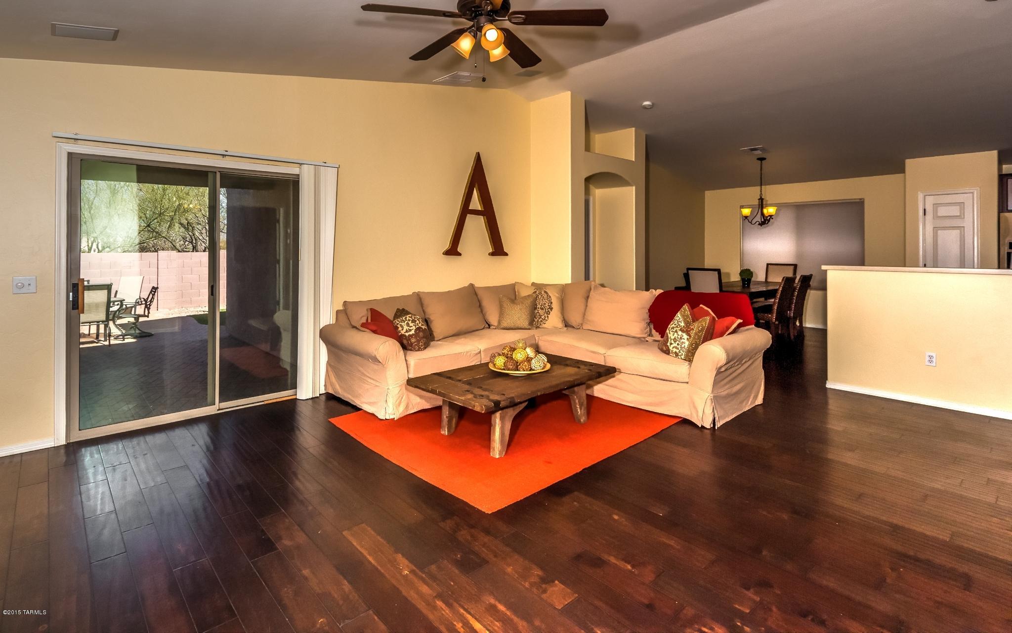 7458 W Blandford Drive