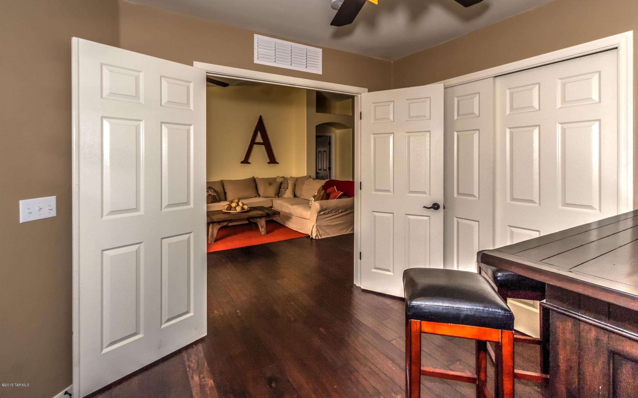 7458 W Blandford Drive