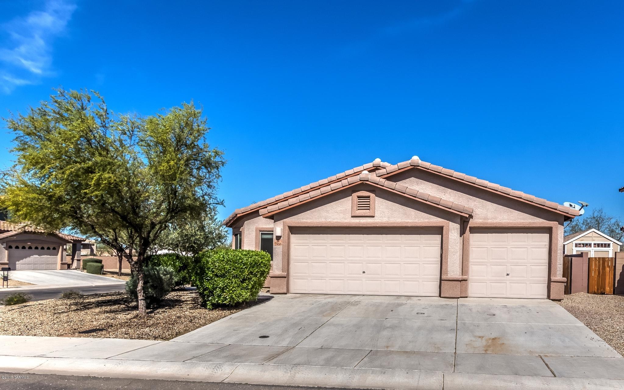 7458 W Blandford Drive