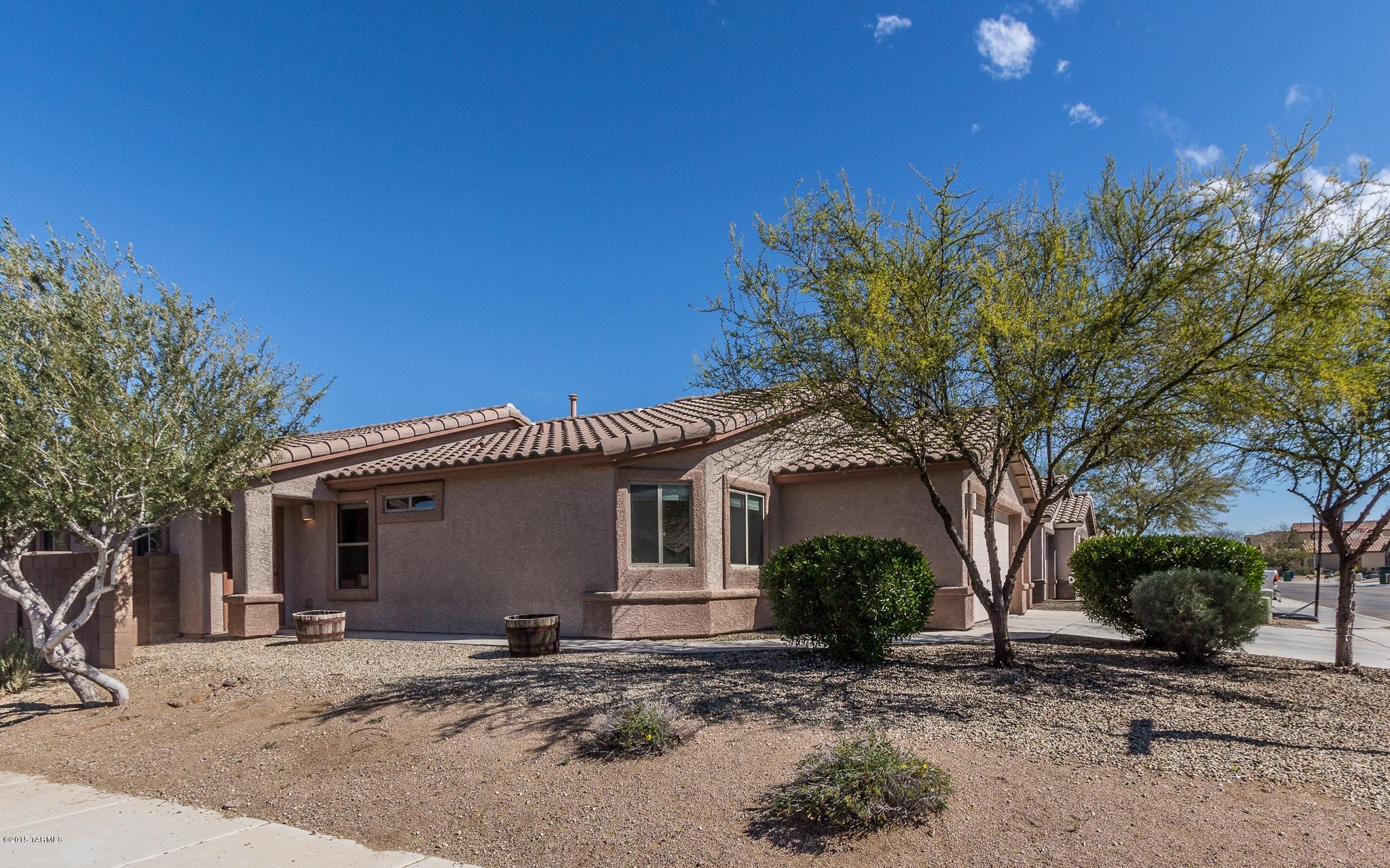 7458 W Blandford Drive