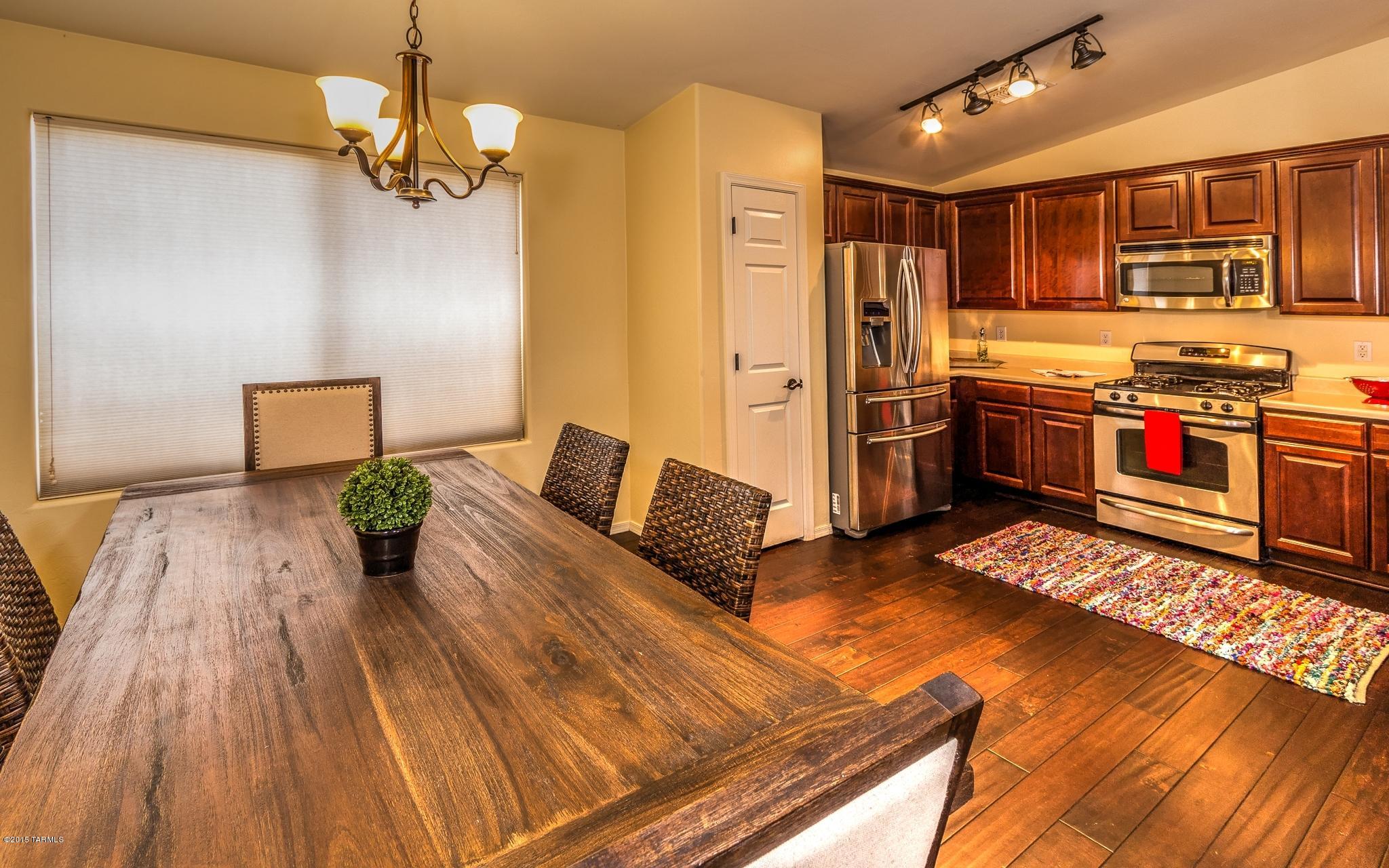 7458 W Blandford Drive