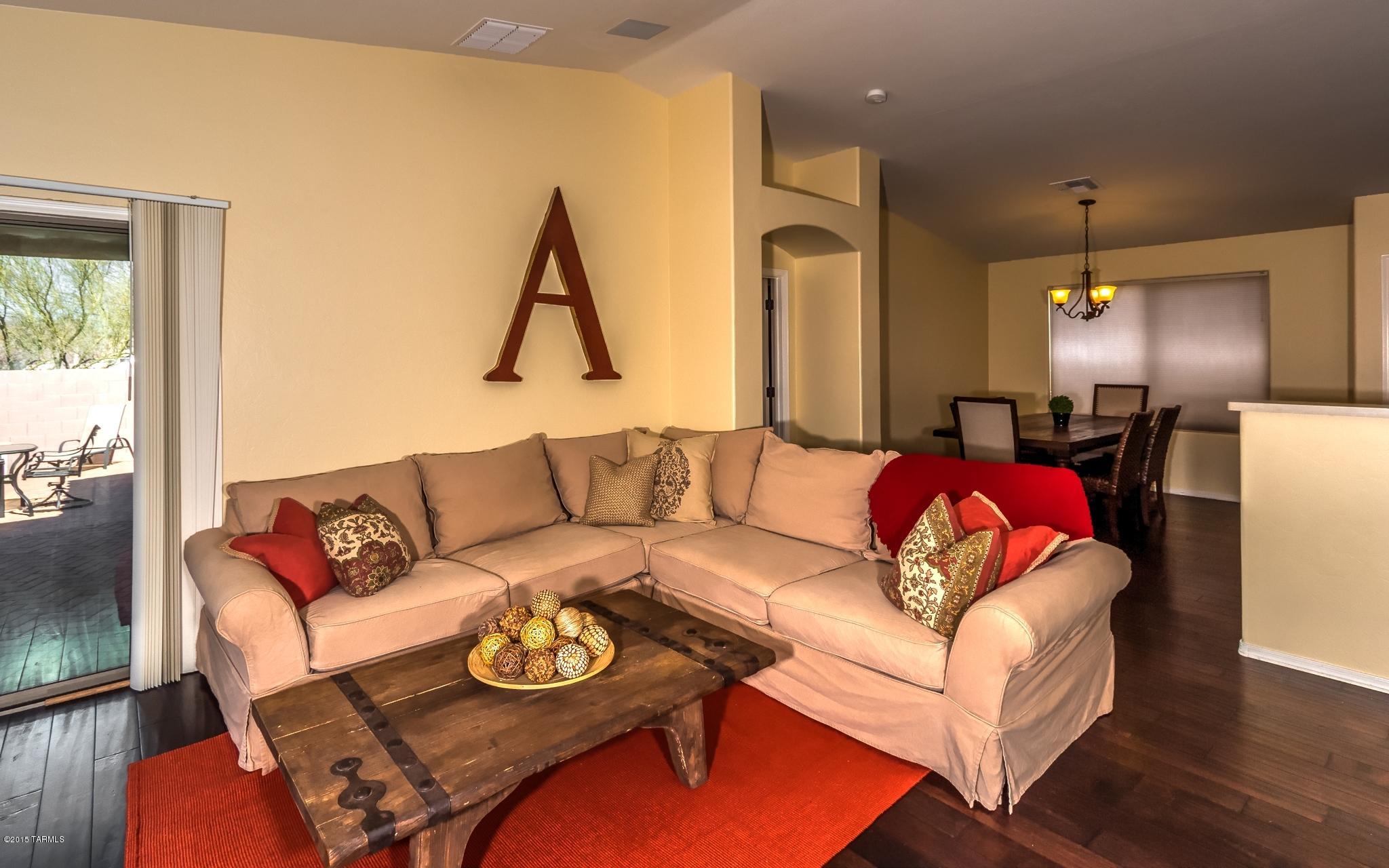 7458 W Blandford Drive