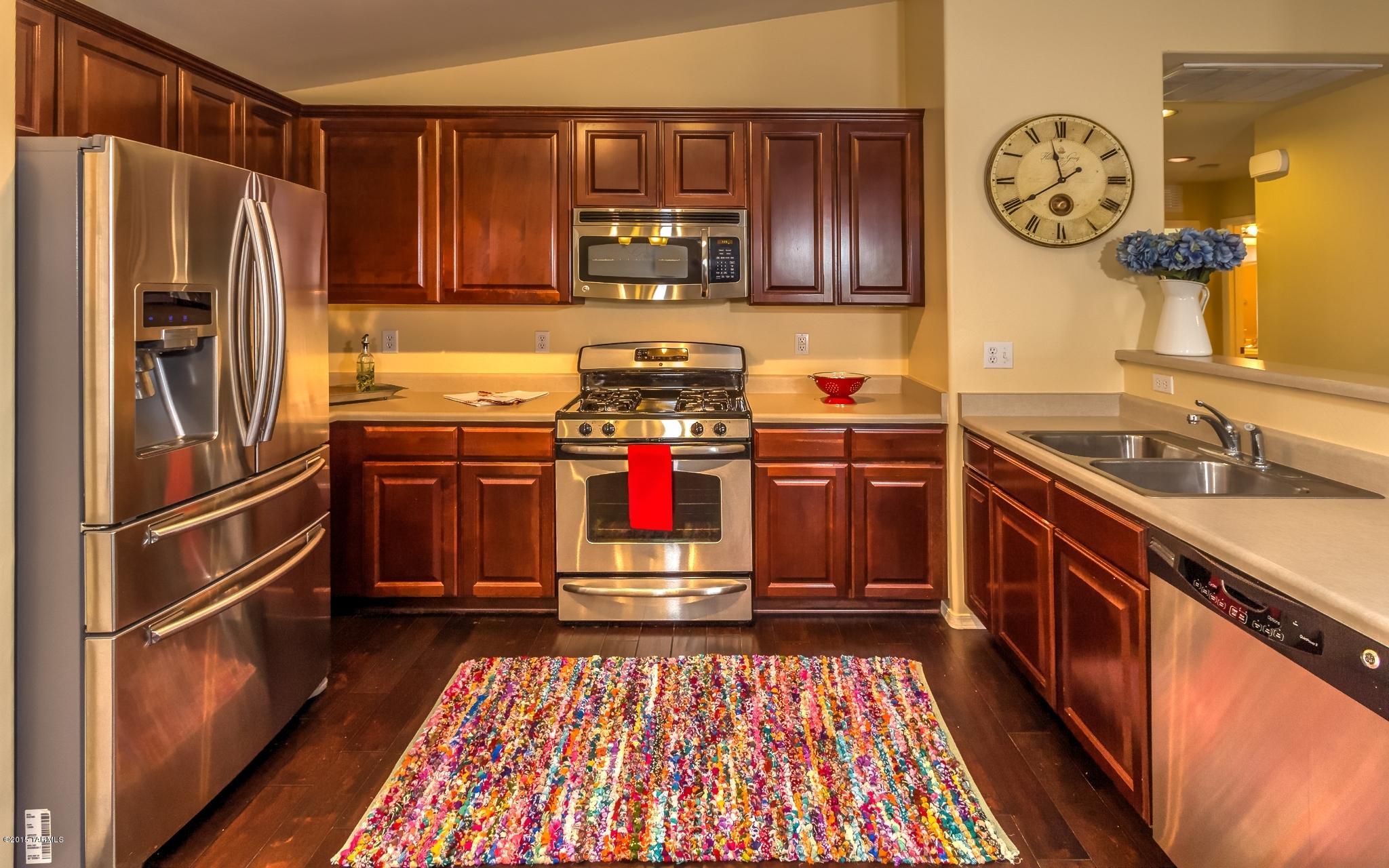 7458 W Blandford Drive