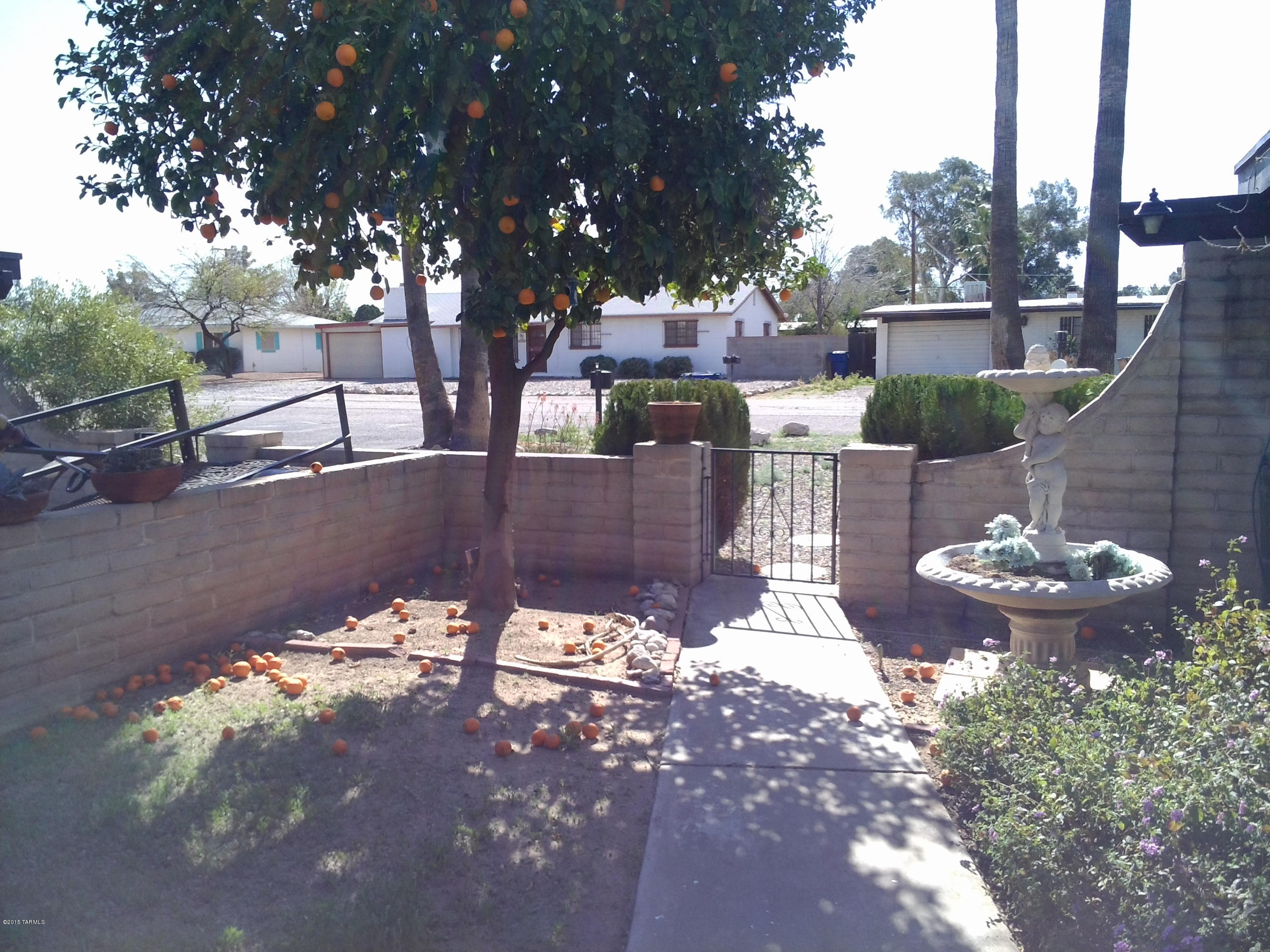 6151 E Timrod Street