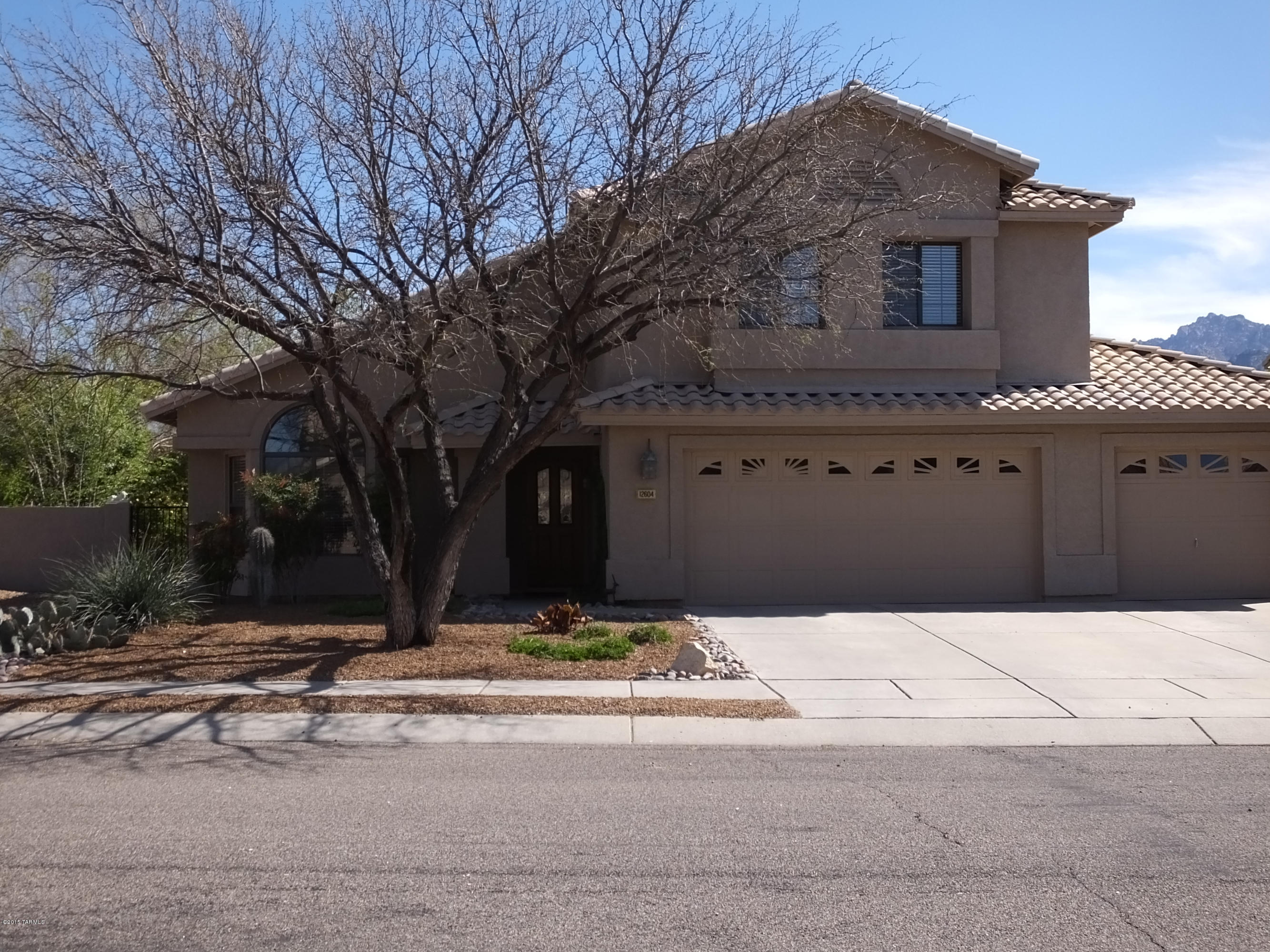 12604 N Pioneer Way