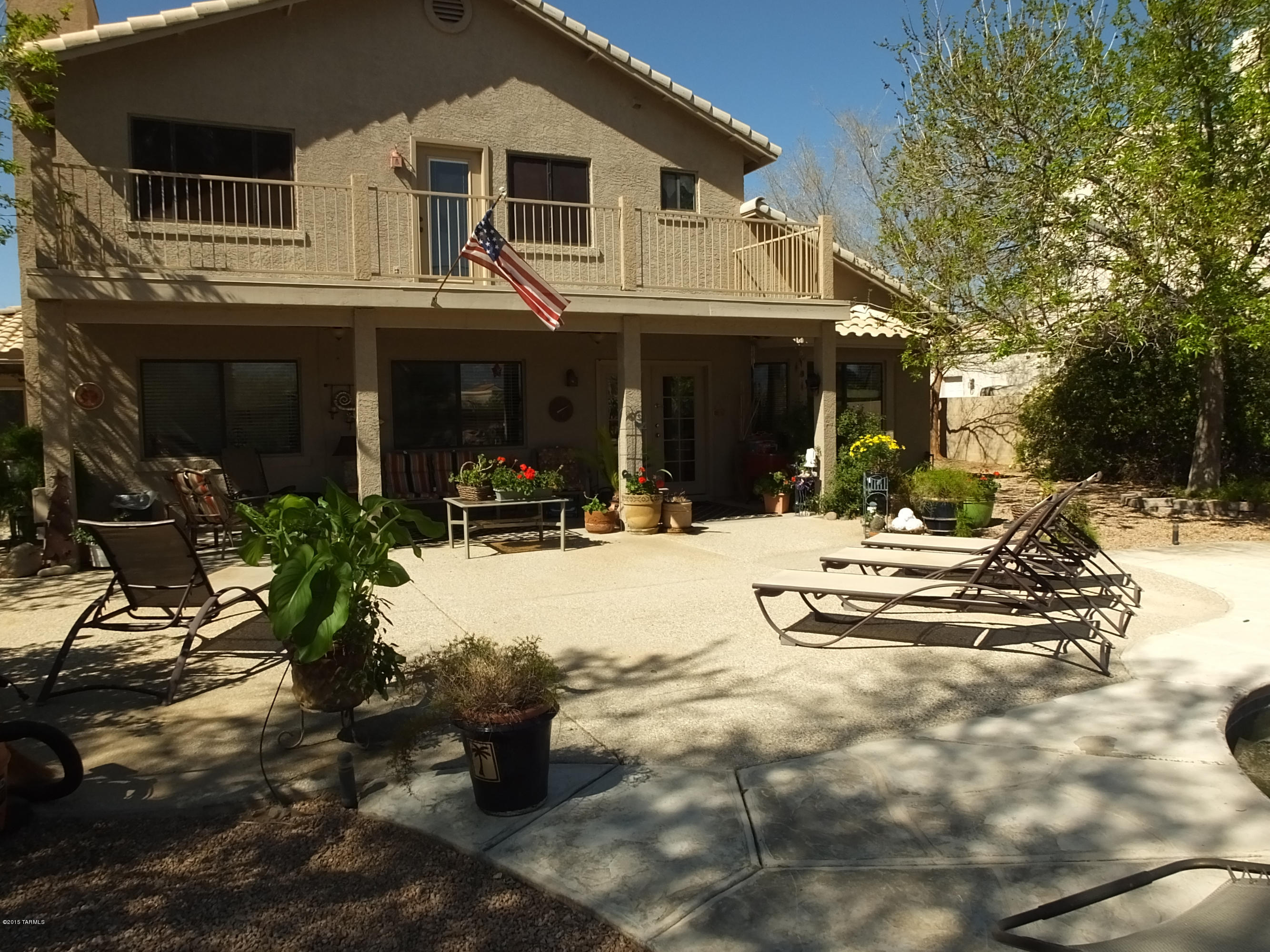 12604 N Pioneer Way