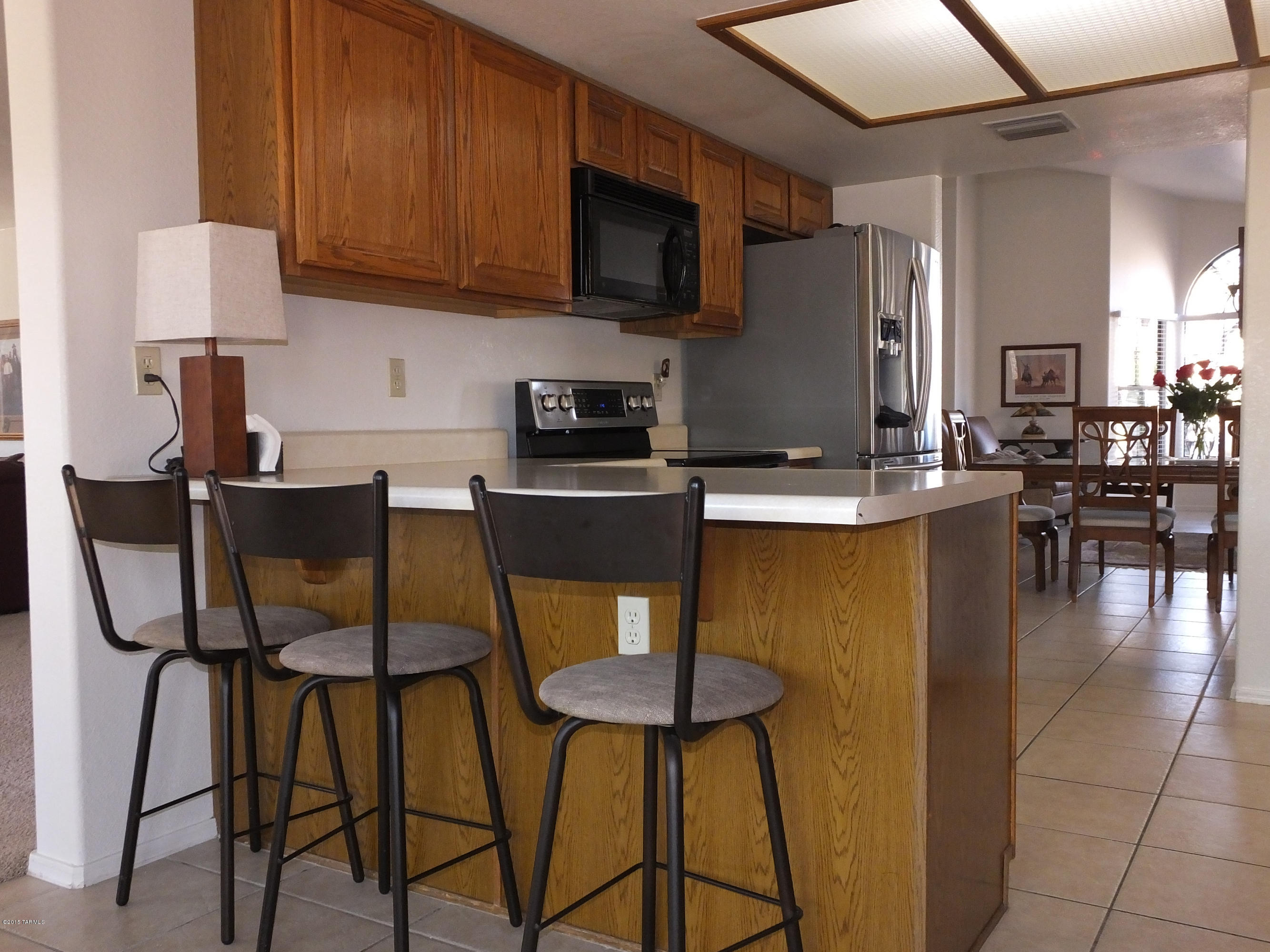 12604 N Pioneer Way