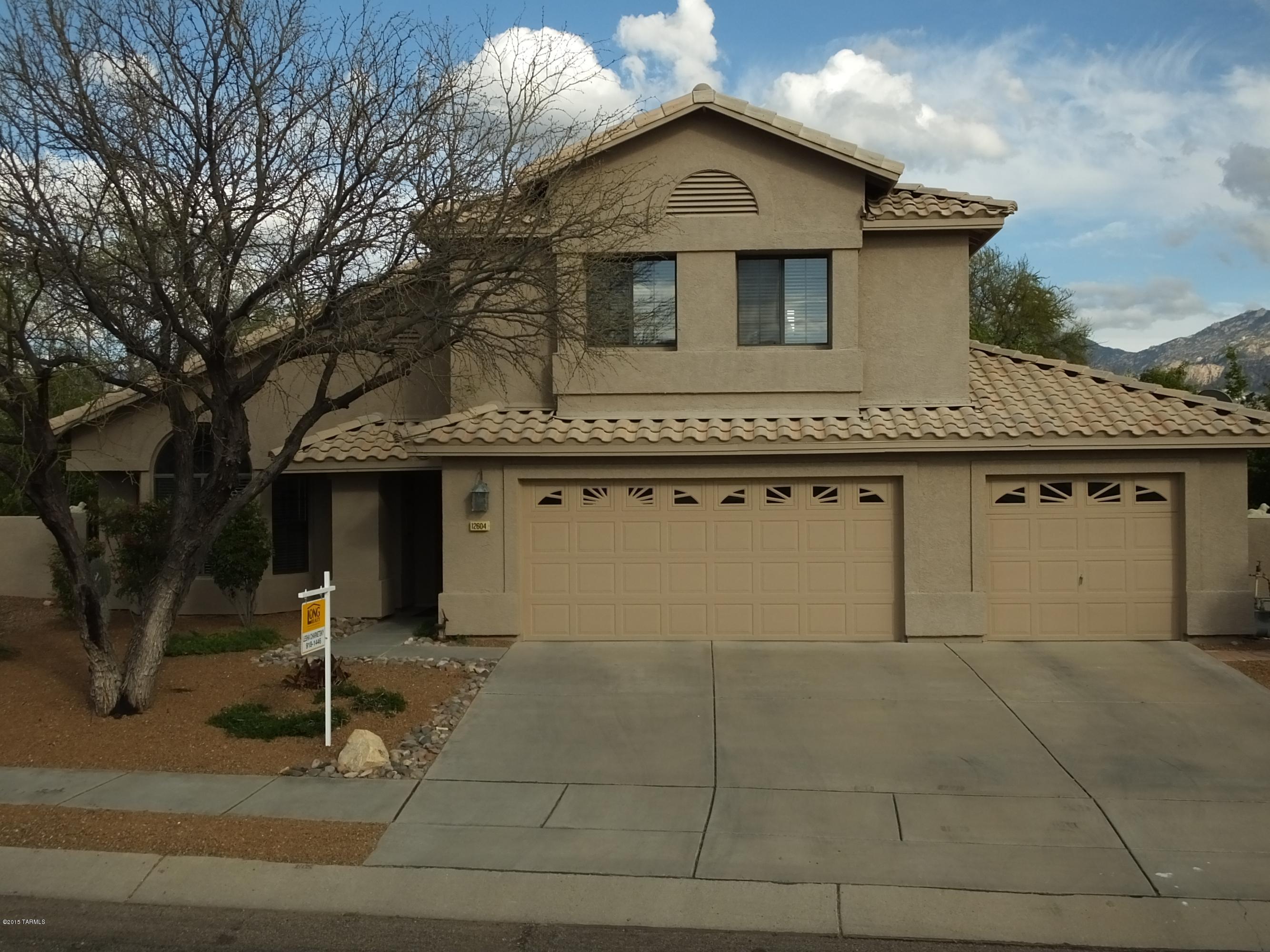 12604 N Pioneer Way