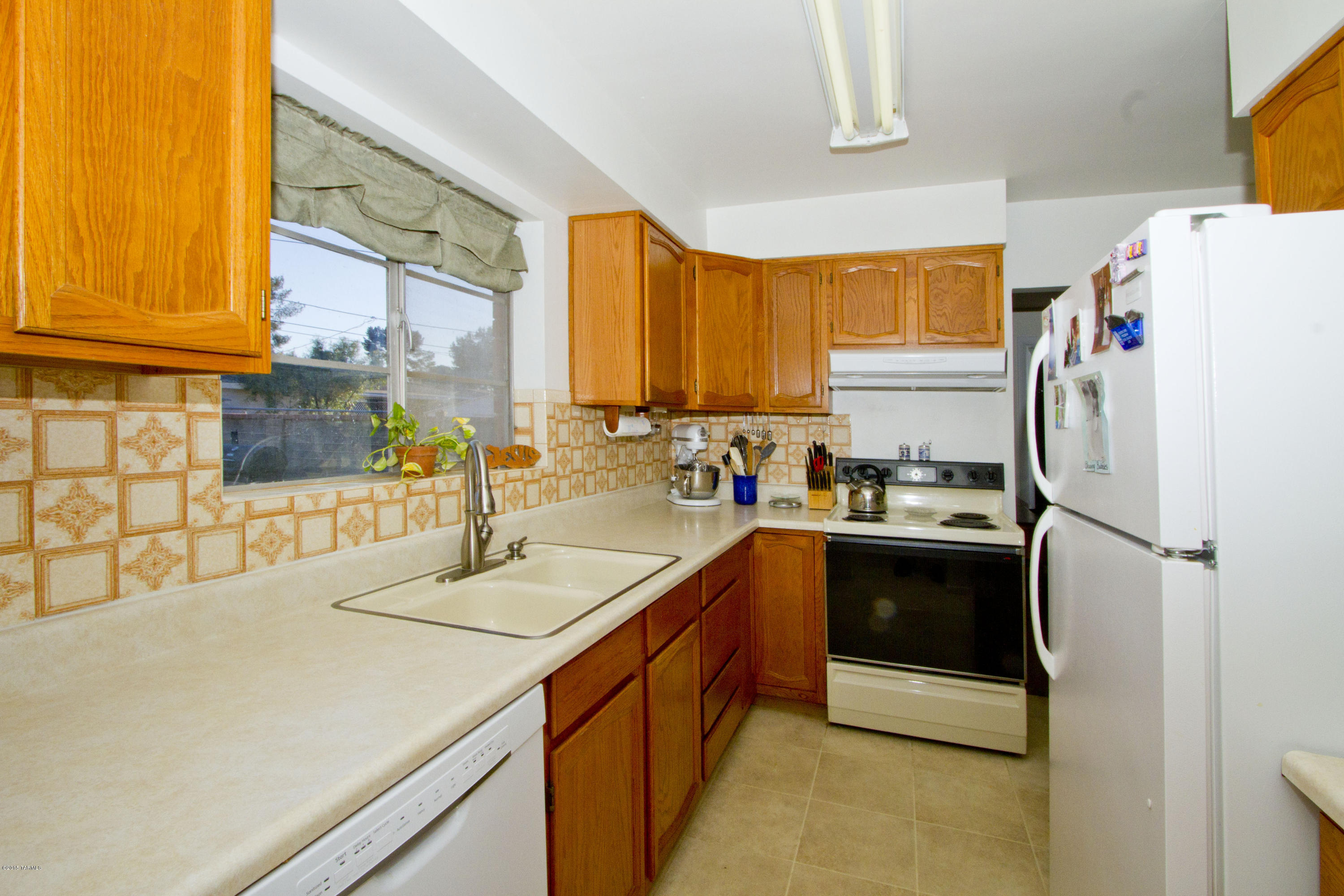 7424 E Calle Sinaloa