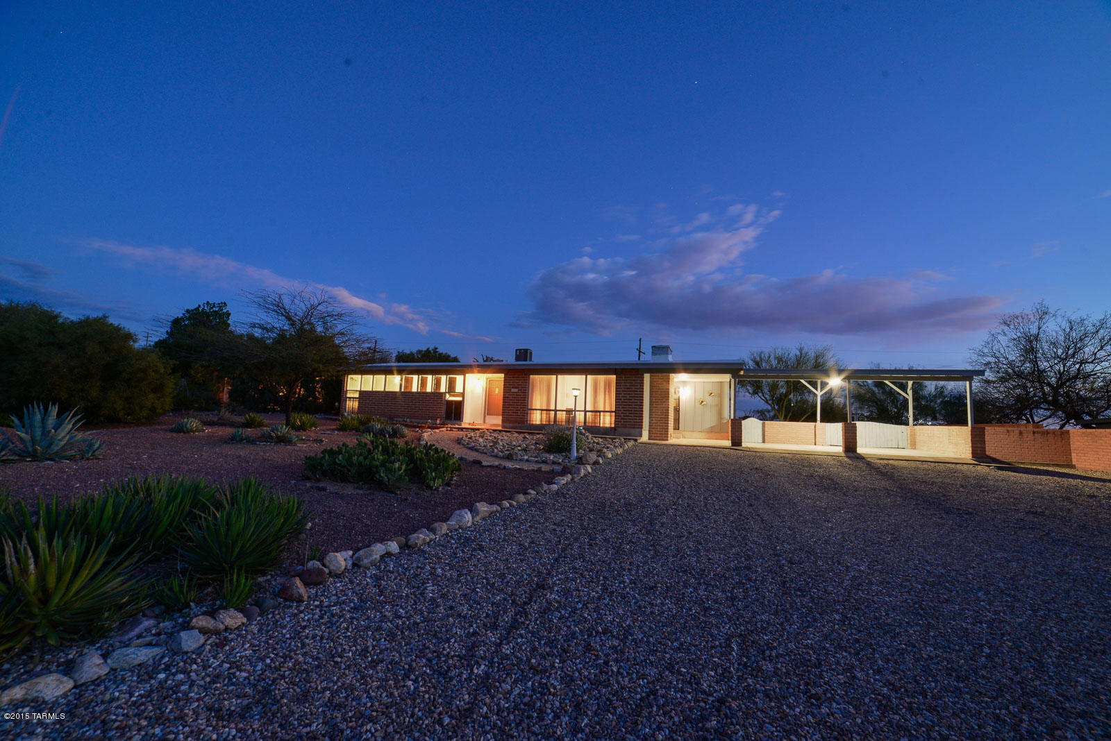 8822 E Driftwood Trail